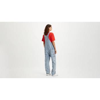 Levi's® Red Tab™ Overalls 3