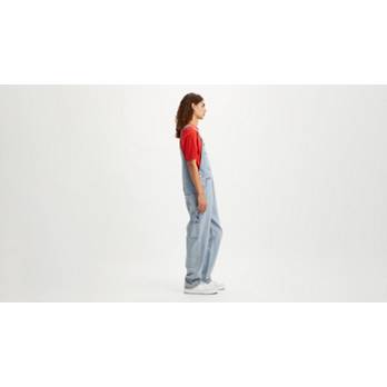 Levi's® Red Tab™ Overalls 2