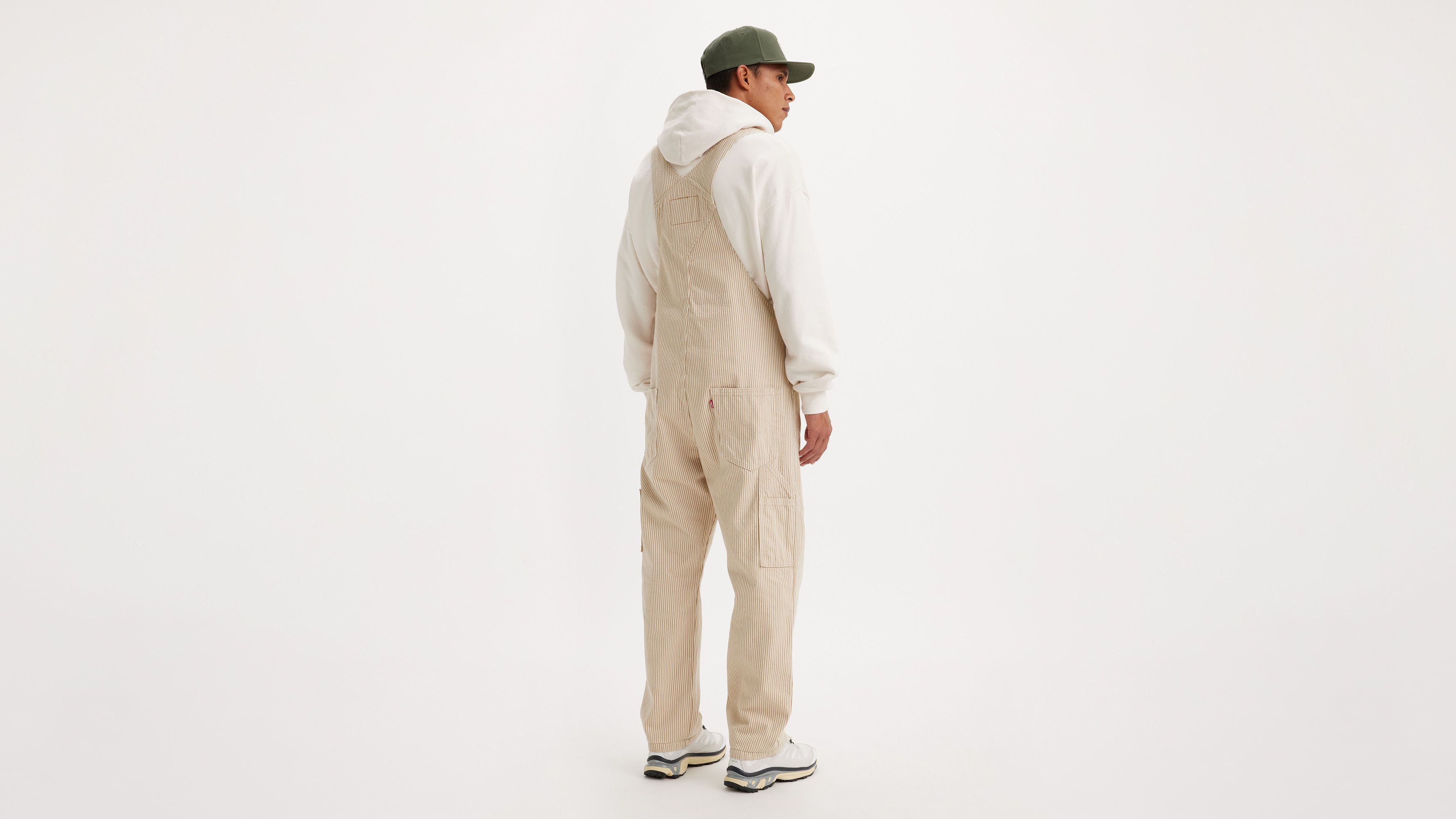 Red Tab™ Men's Overalls 3