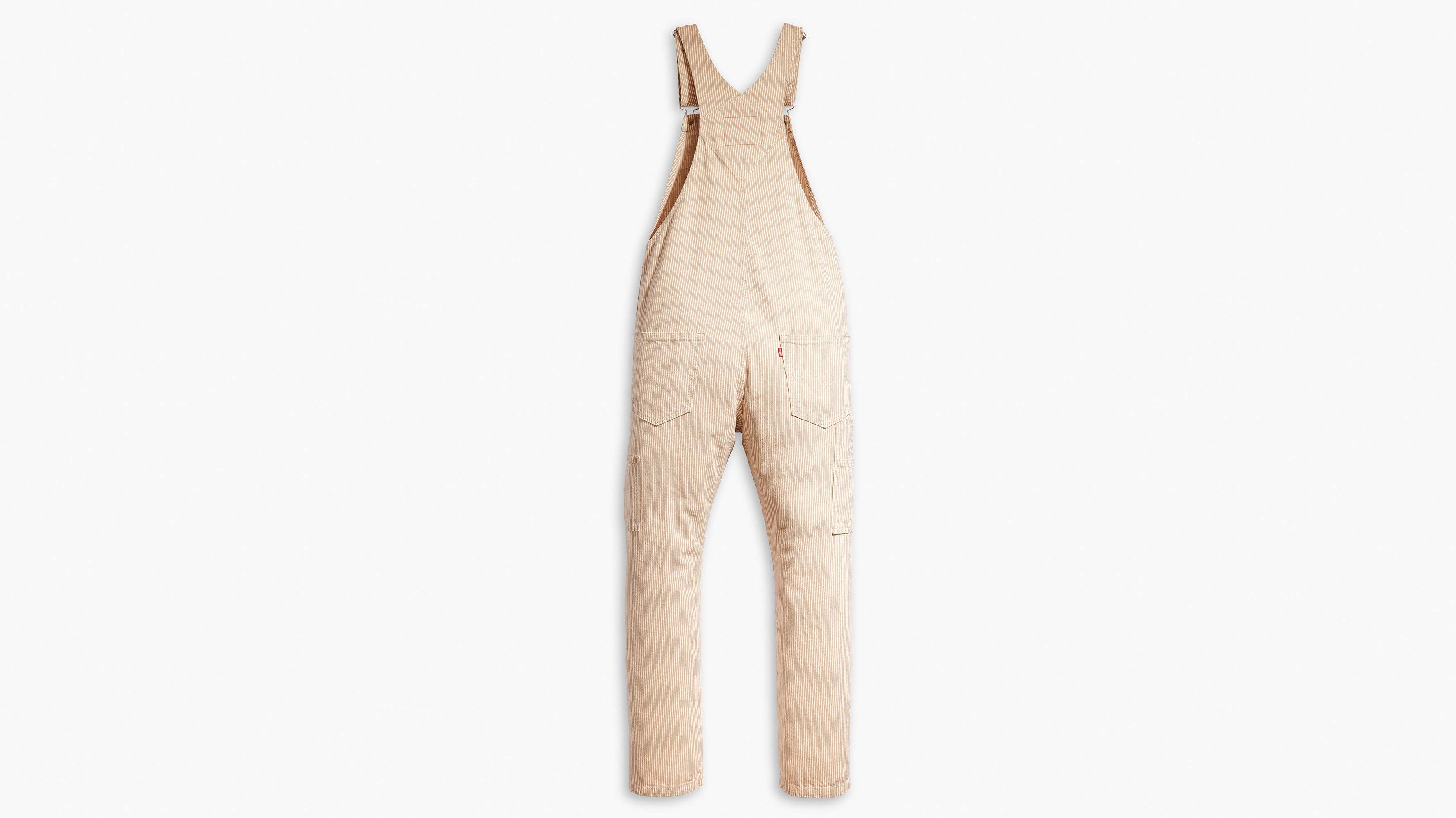 Red Tab™ Men's Overalls 5
