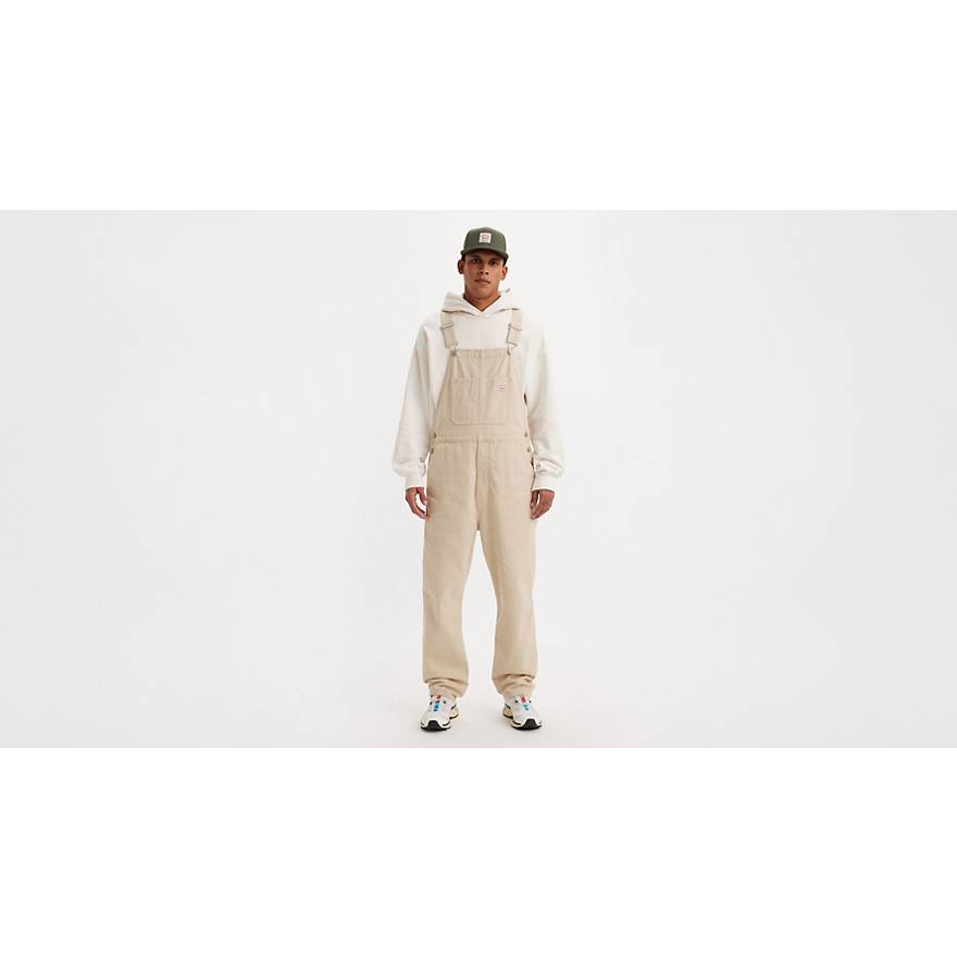 Levi's® Red Tab™ Overall 1