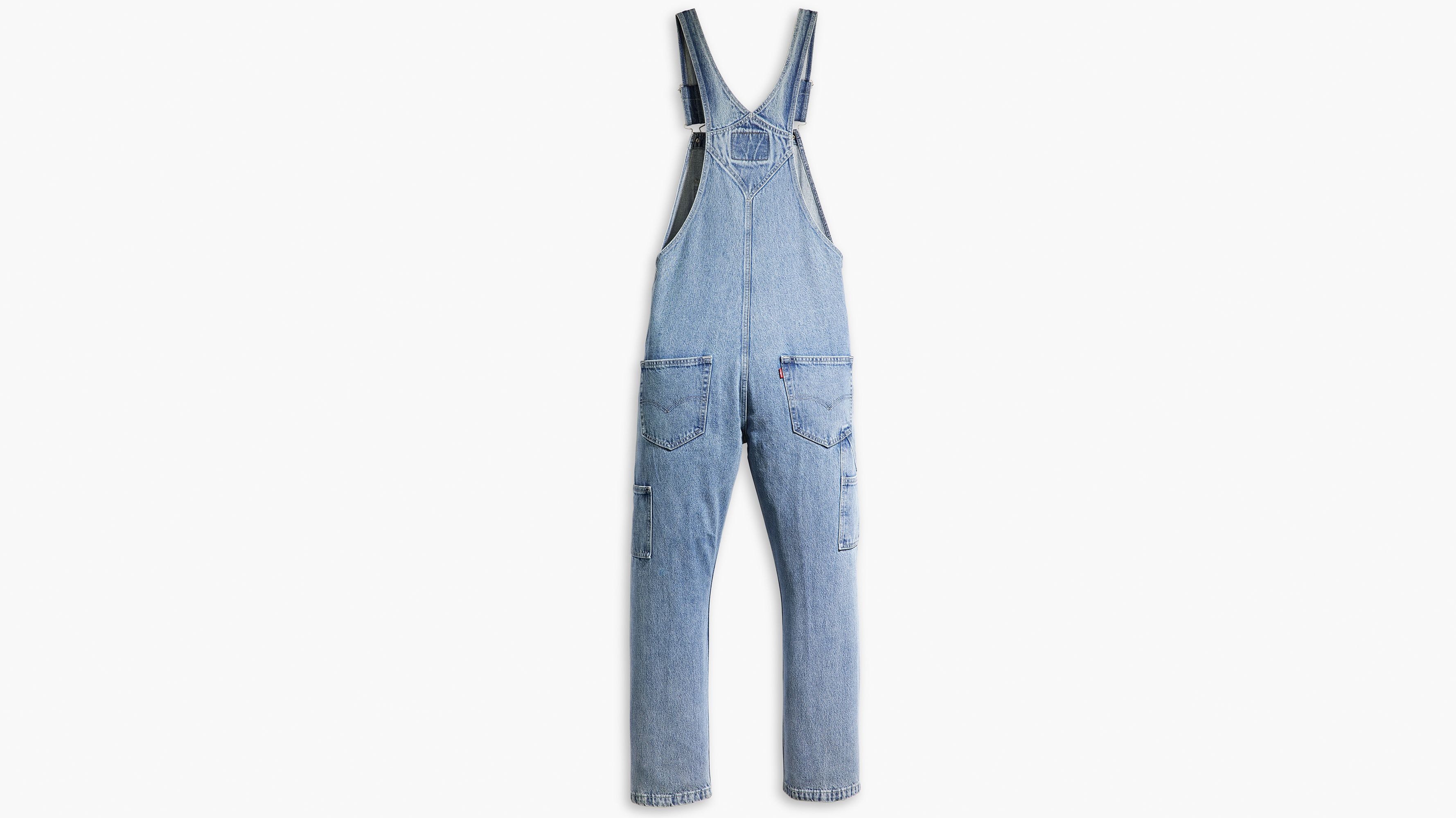 Levi's® Red Tab™ Overalls