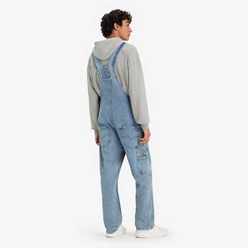 Levi's® Red Tab™ Overall 3