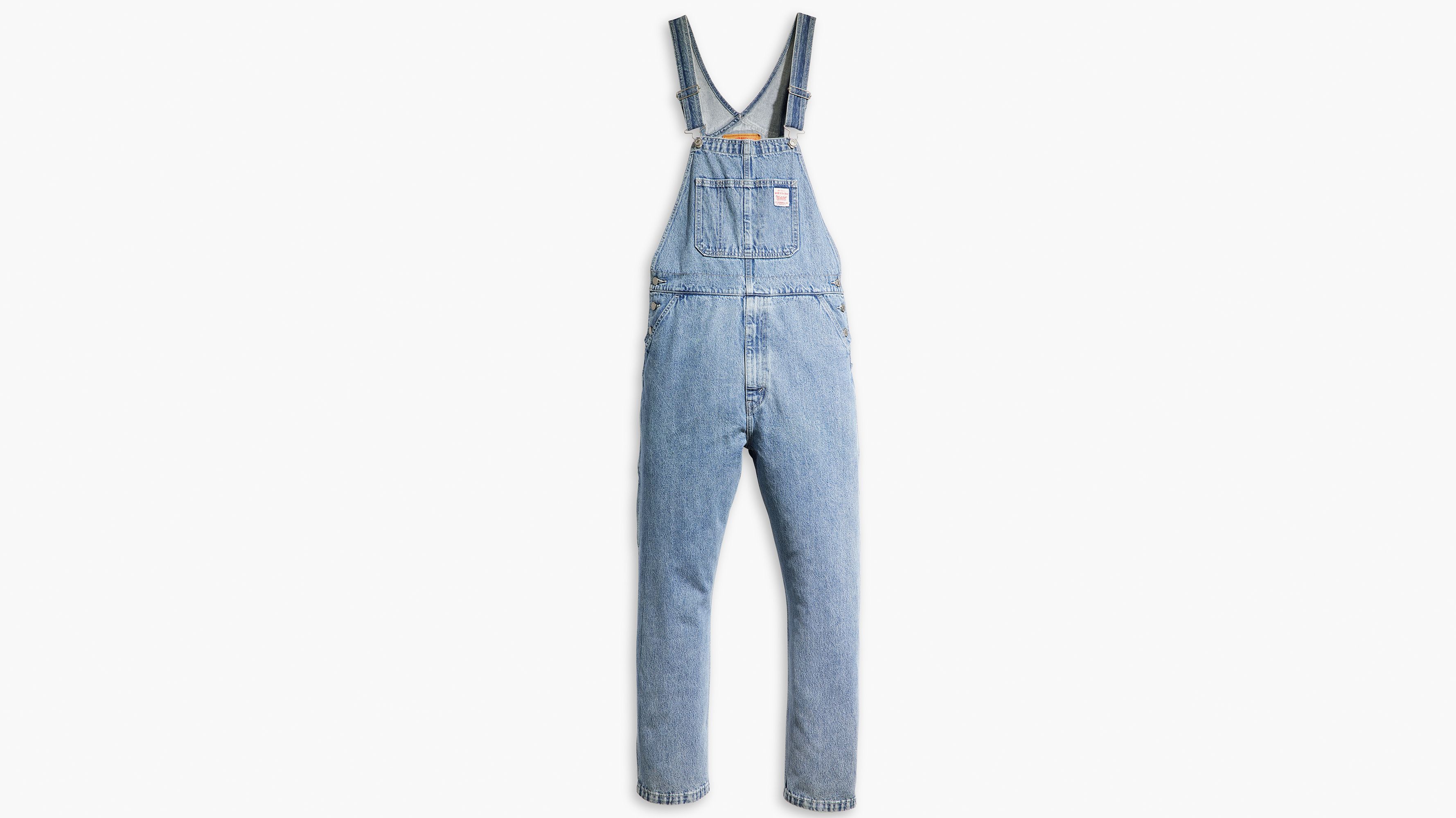 Red Tab™ Men's Overalls