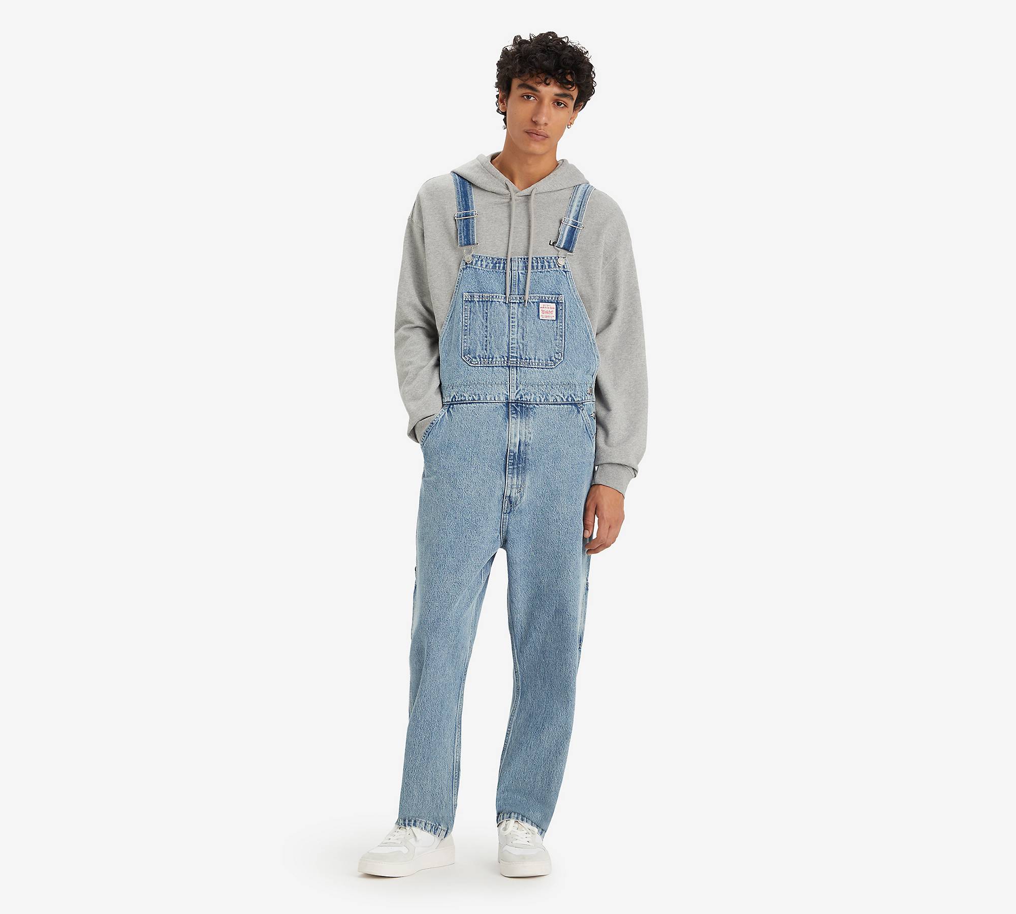 Red Tab™ Men's Overalls 1
