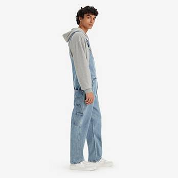 Levi's® Red Tab™ Overalls 2