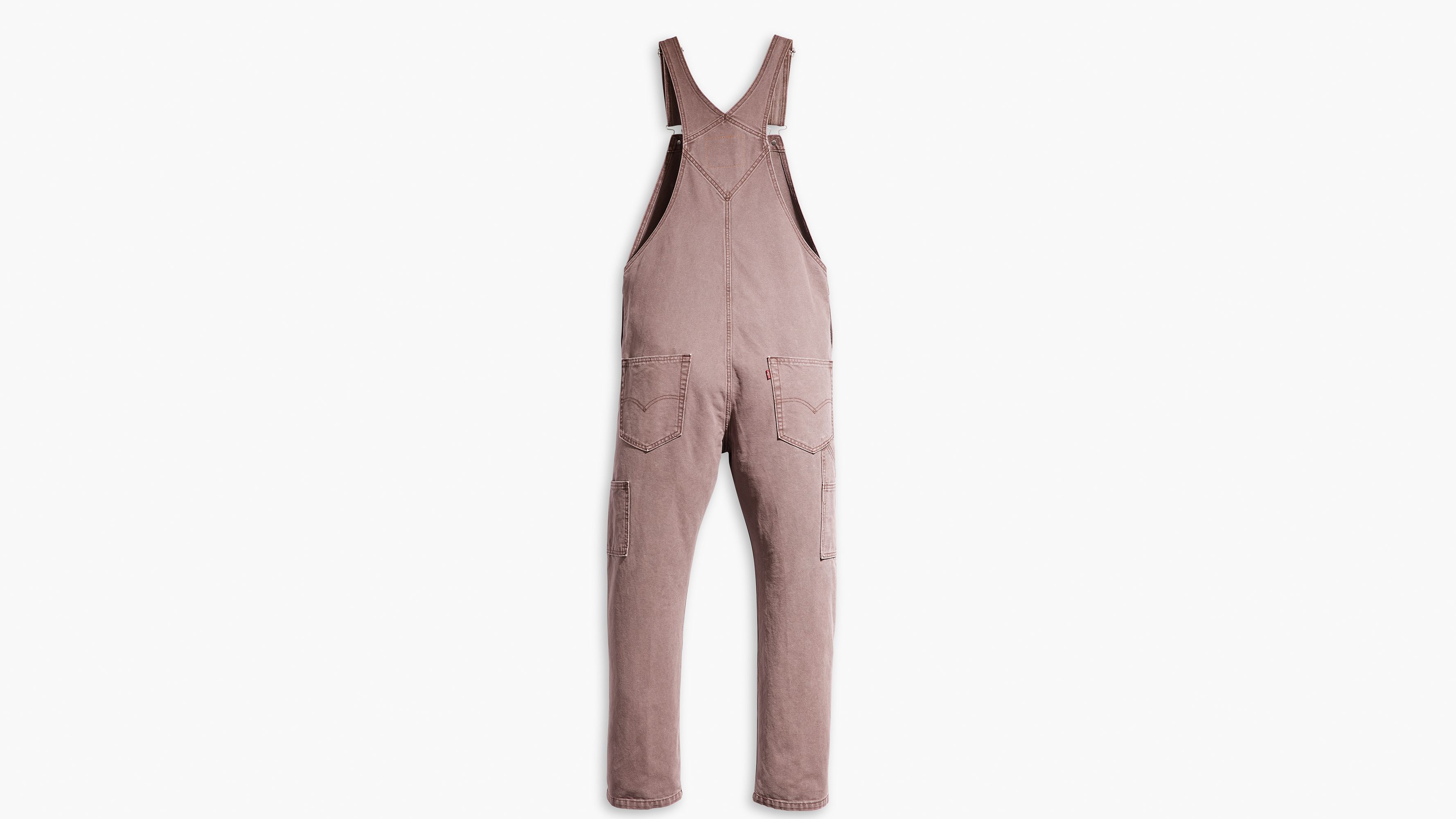 Red Tab™ Men's Overalls 5