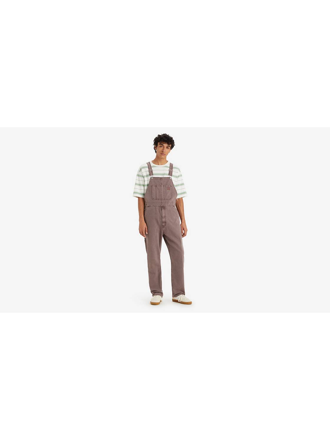 Levi's® Red Tab™ Overalls 1
