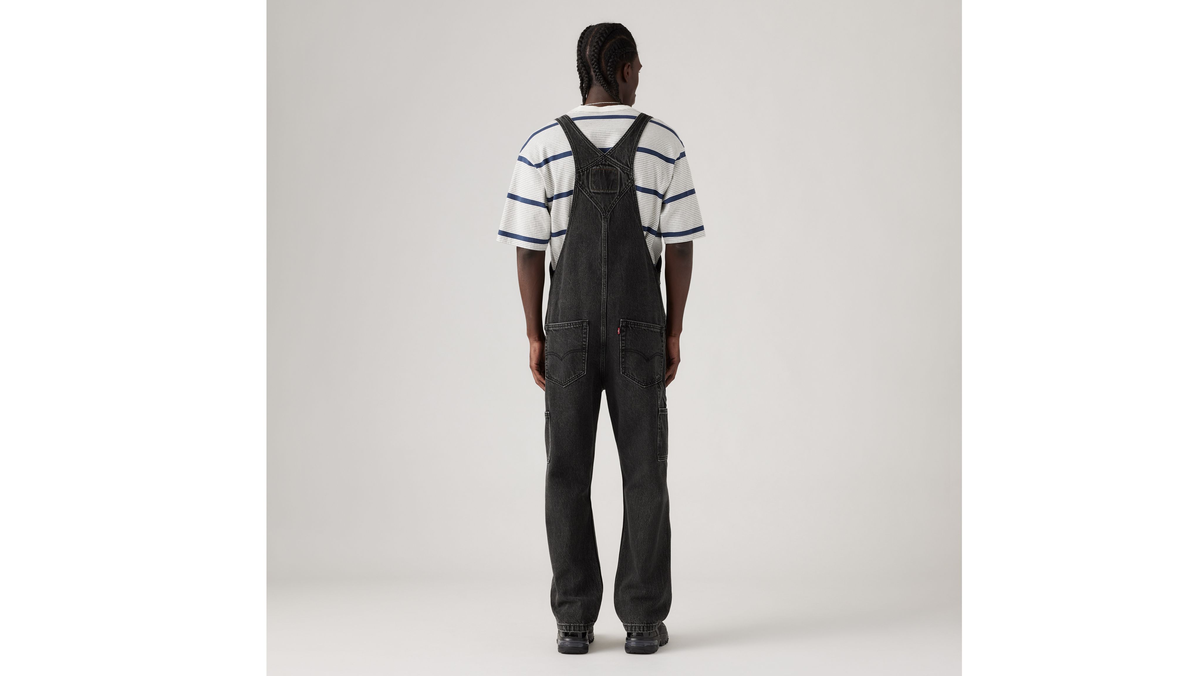 Red Tab™ Men's Overalls