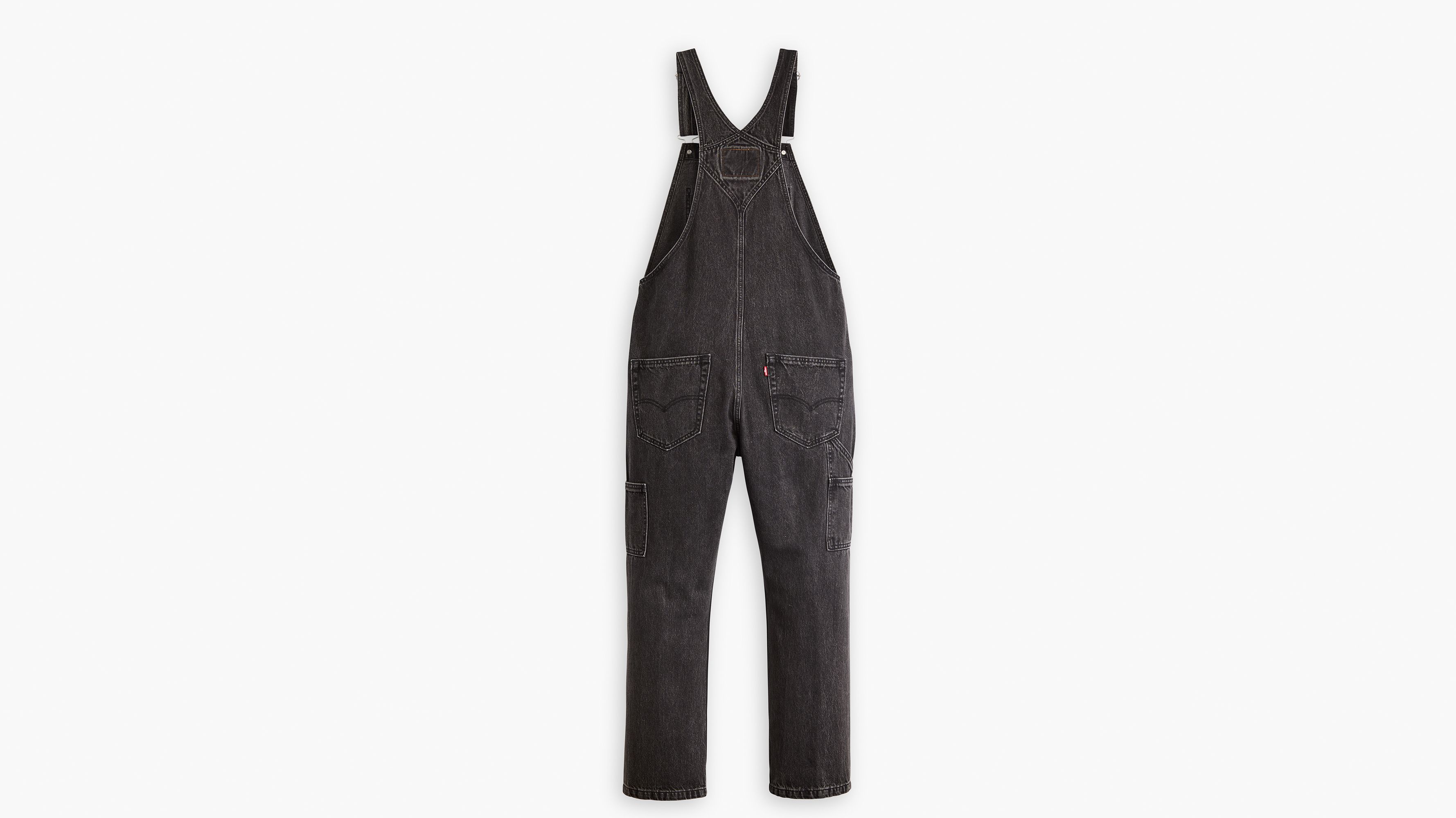 Red Tab™ Men's Overalls