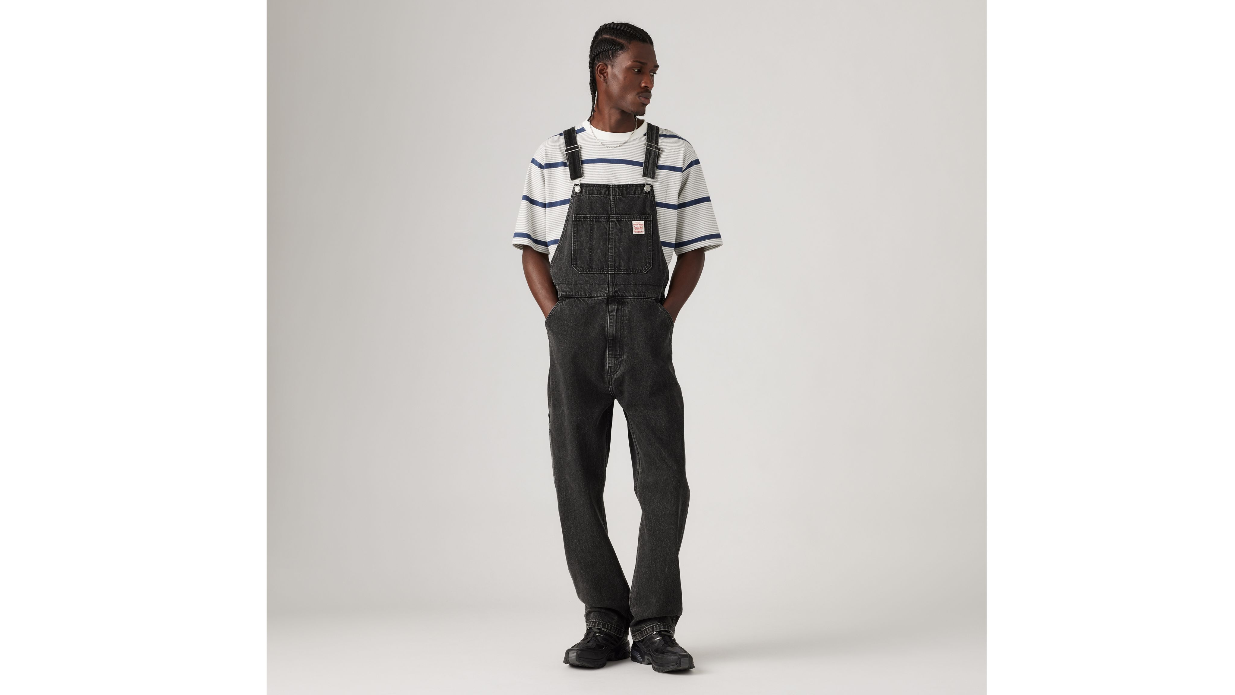 Red Tab™ Men's Overalls