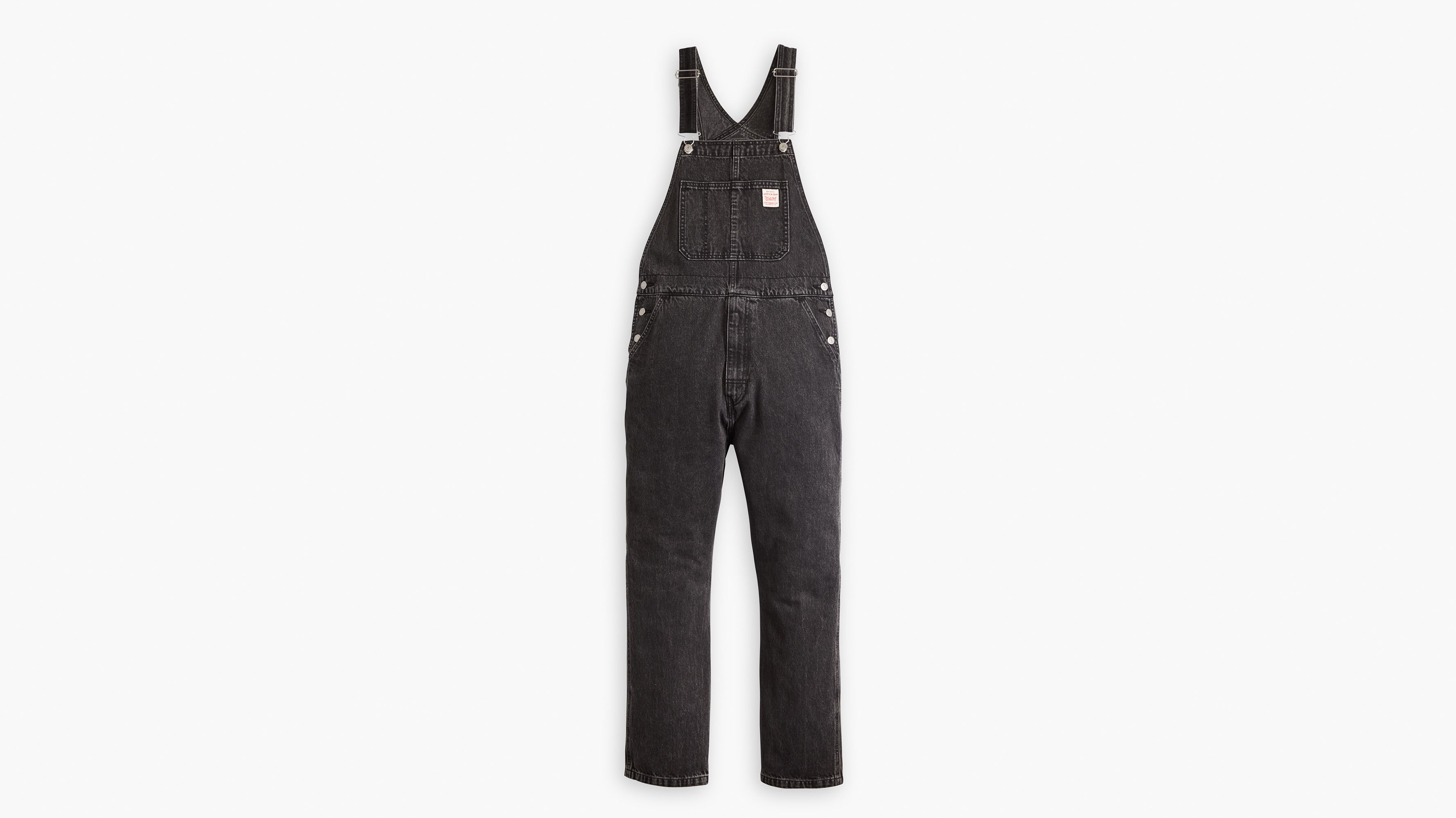 Red Tab™ Men's Overalls