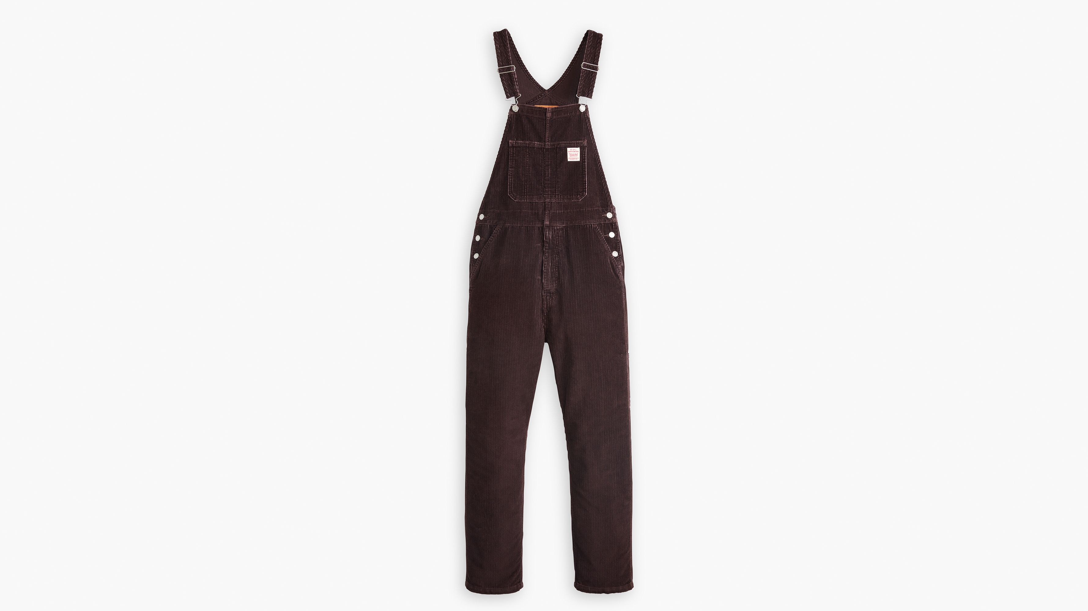 APPLEBUM　 CORDUROY OVERALLCORDUROY Smith Corduroy Coverall Jumpsuit | Nuuly