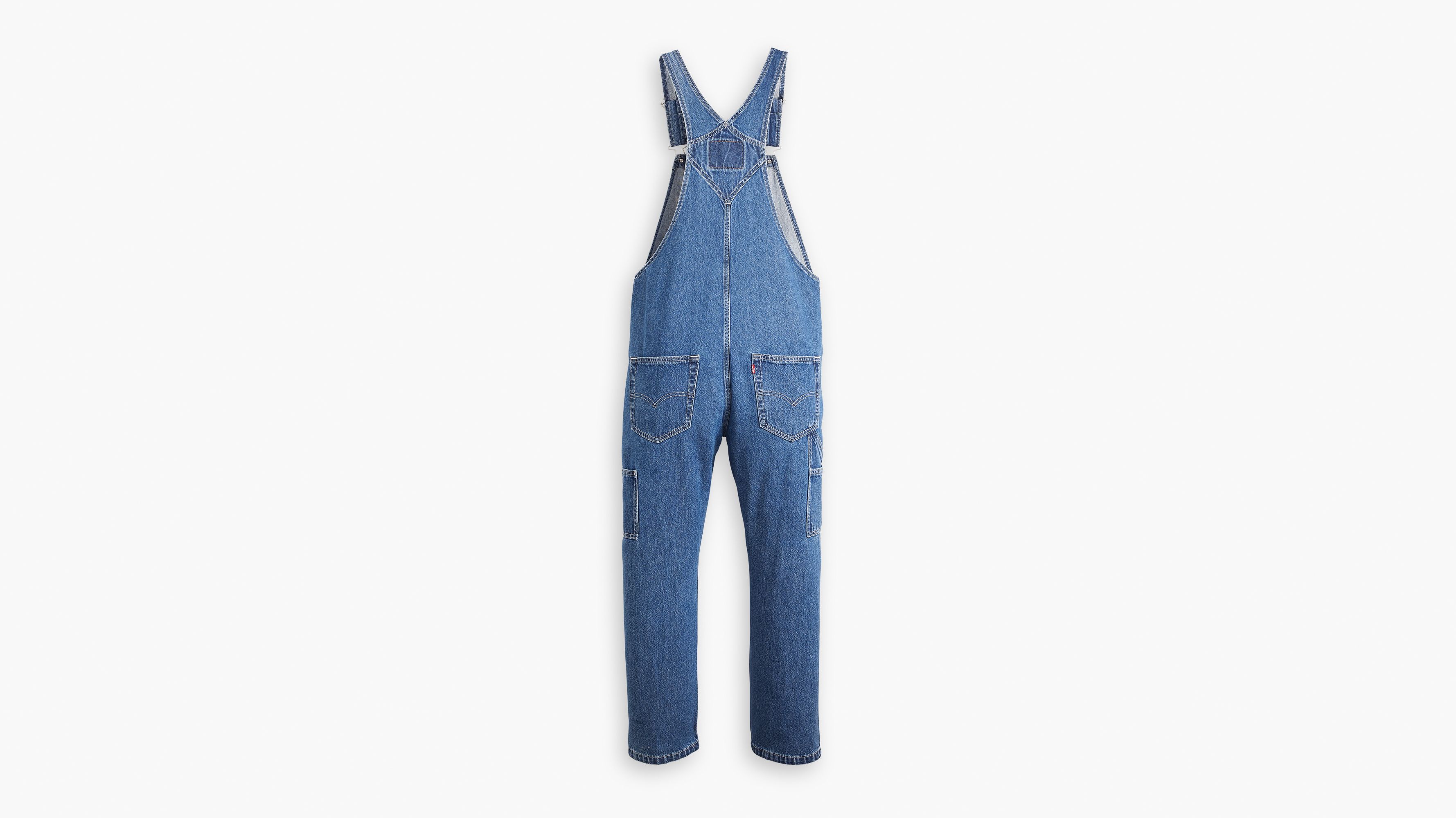 Red Tab™ Men's Overalls