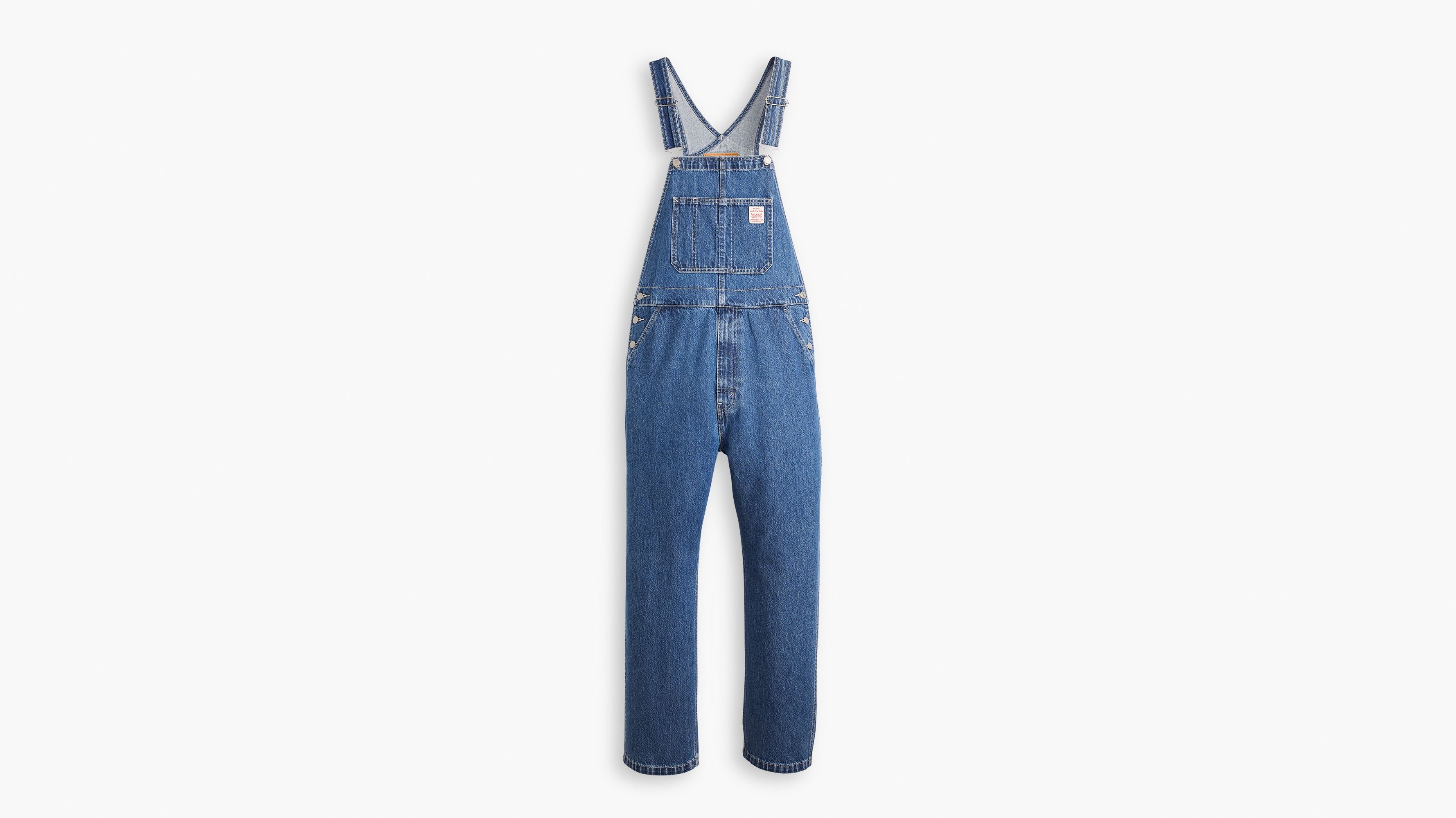 Red Tab™ Men's Overalls