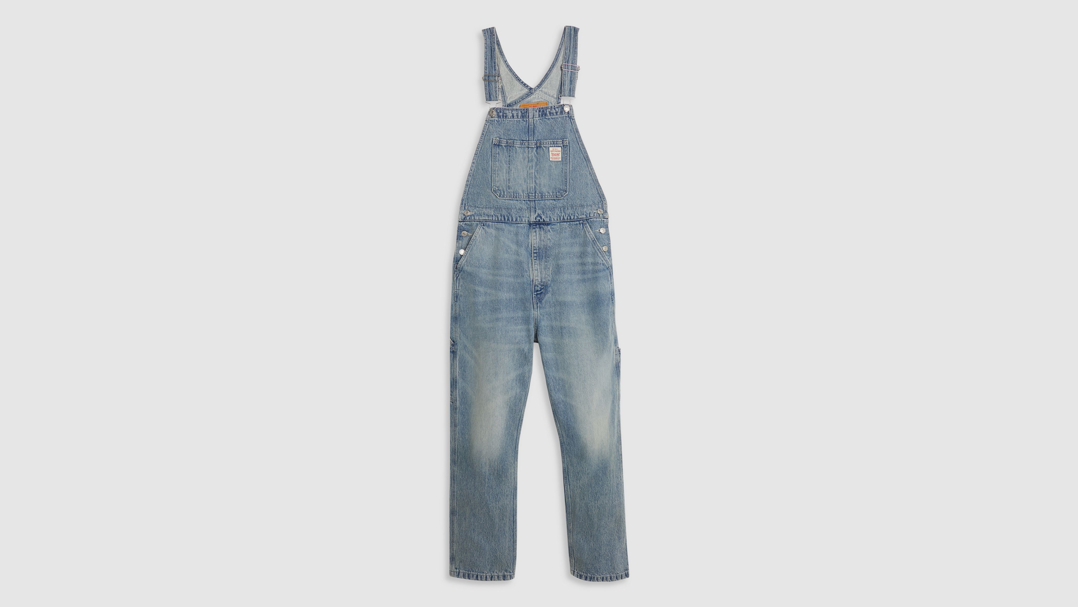 Red Tab™ Men's Overalls 7
