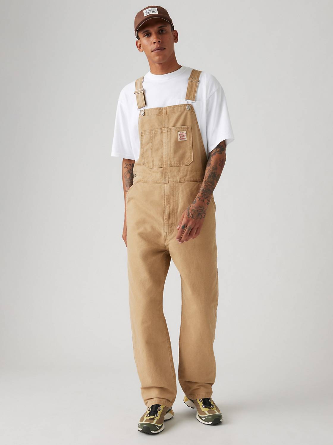Men's Overalls | Levi's® US Men's Overalls | Levi's® US