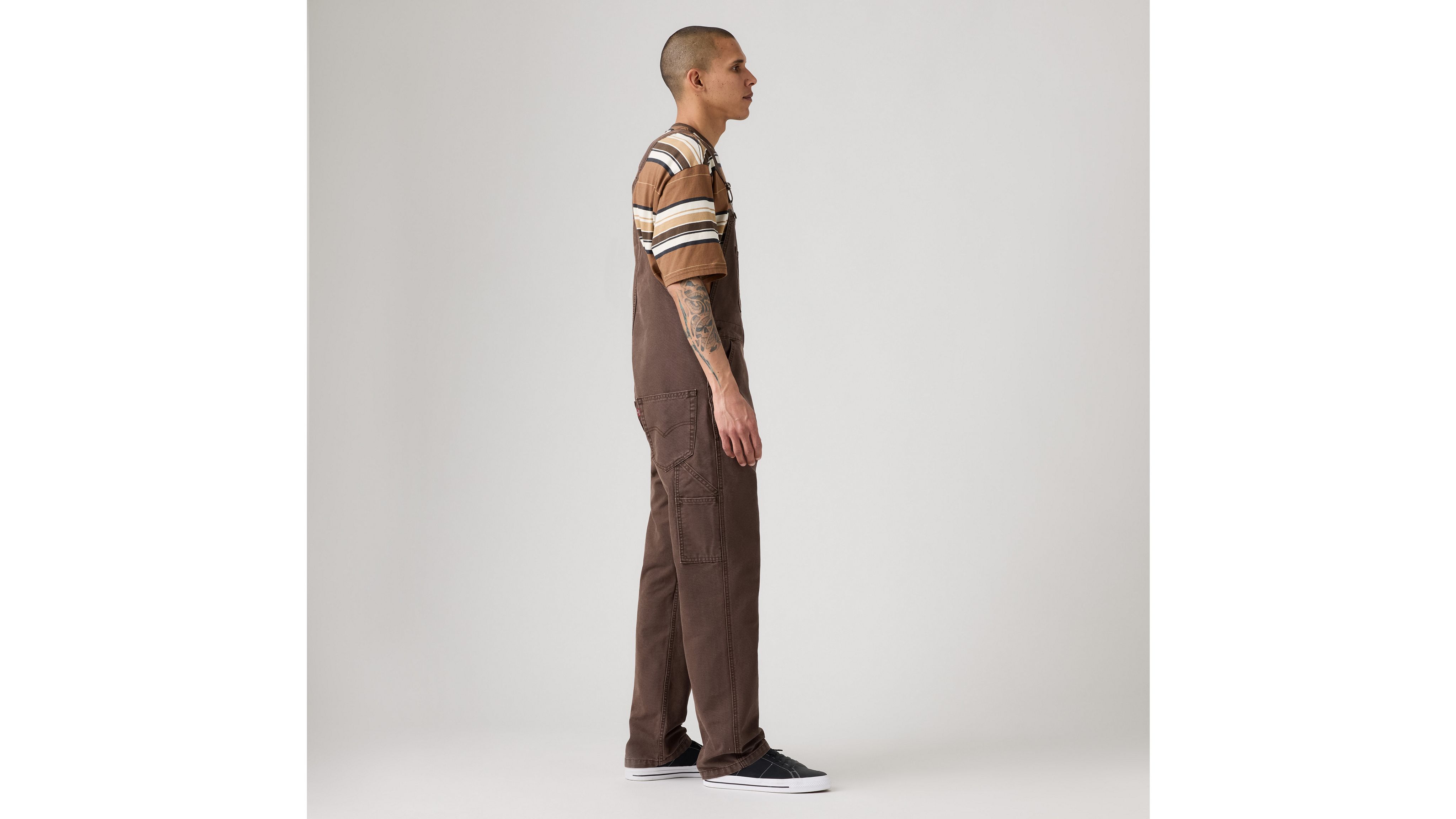 Red Tab™ Men's Overalls