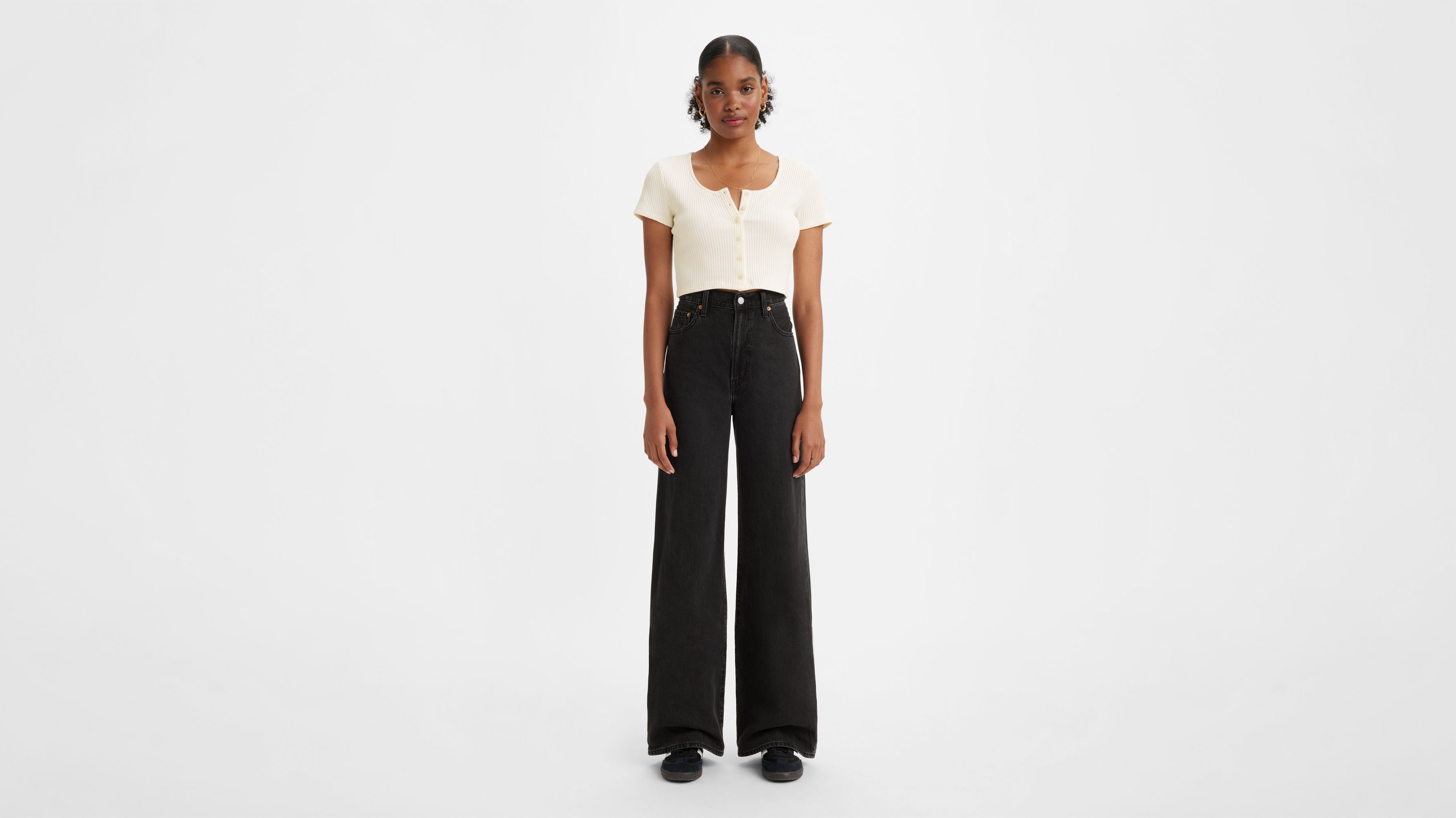 Pantalon De Pyjama Panda Femme - Large Et Doux, Parfait Pour Dormir, Détente Et Voyages