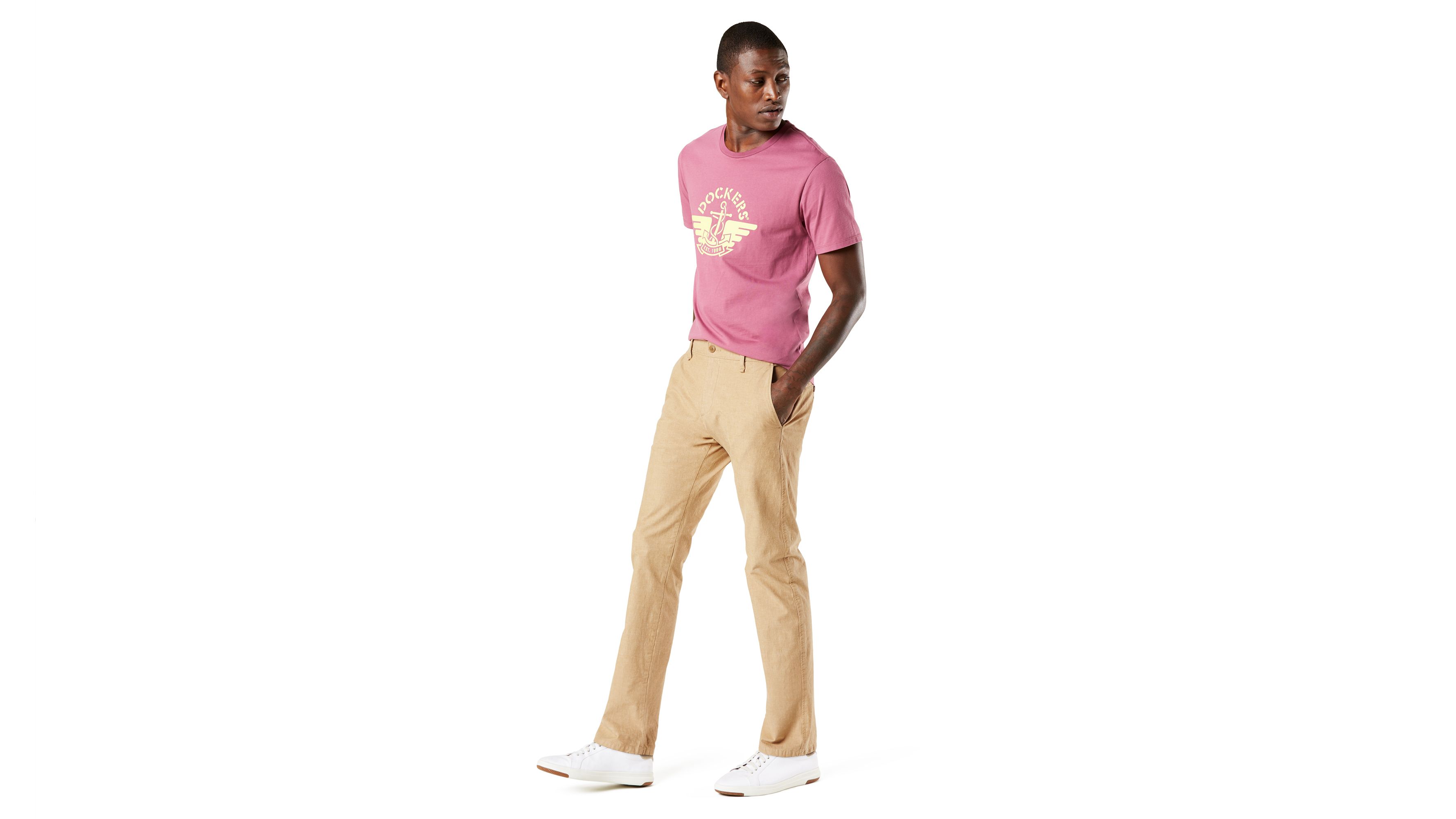 dockers chino smart 360 flex