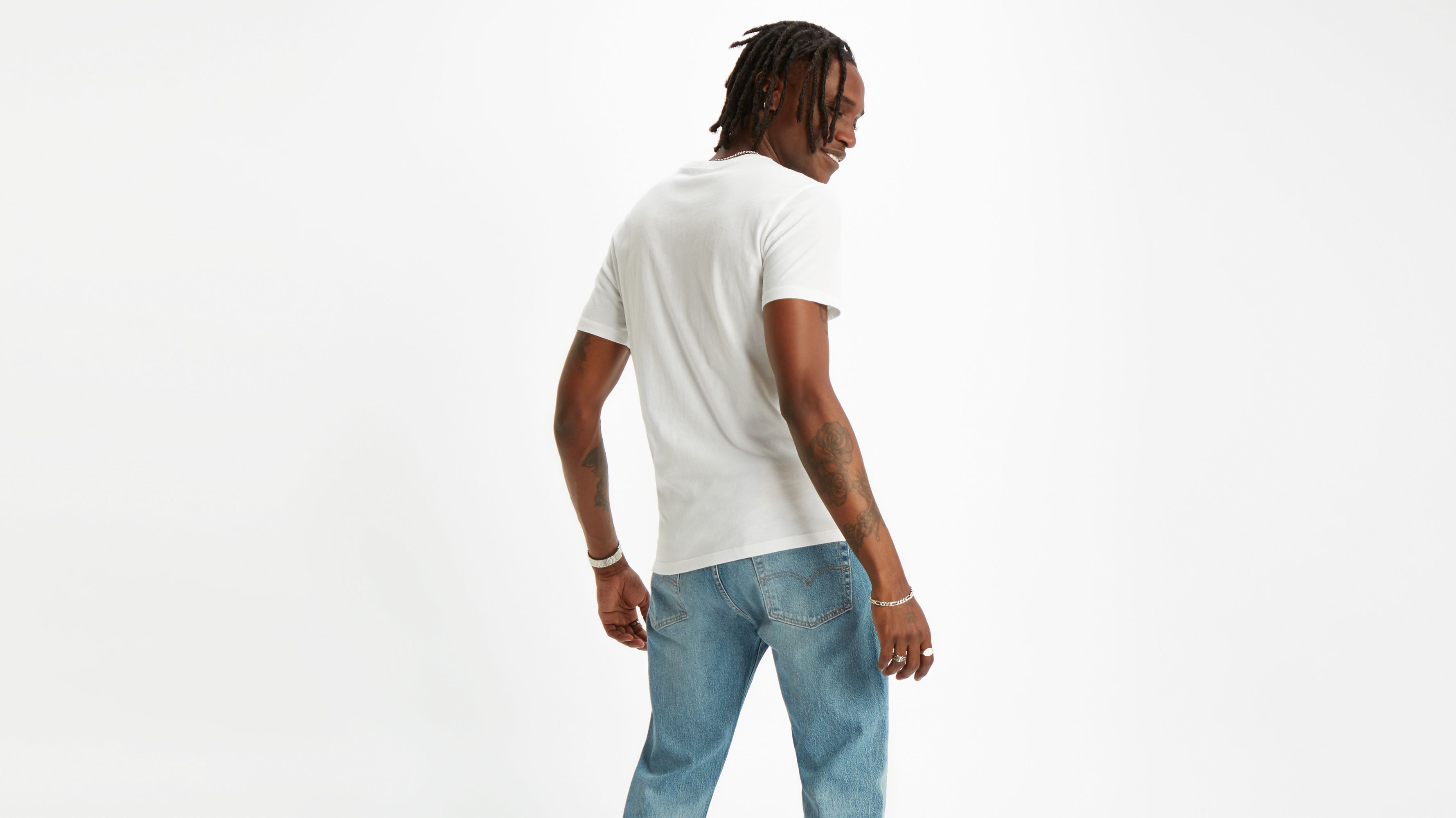 Graphic Tee - 2 Pack (Big & Tall) 2