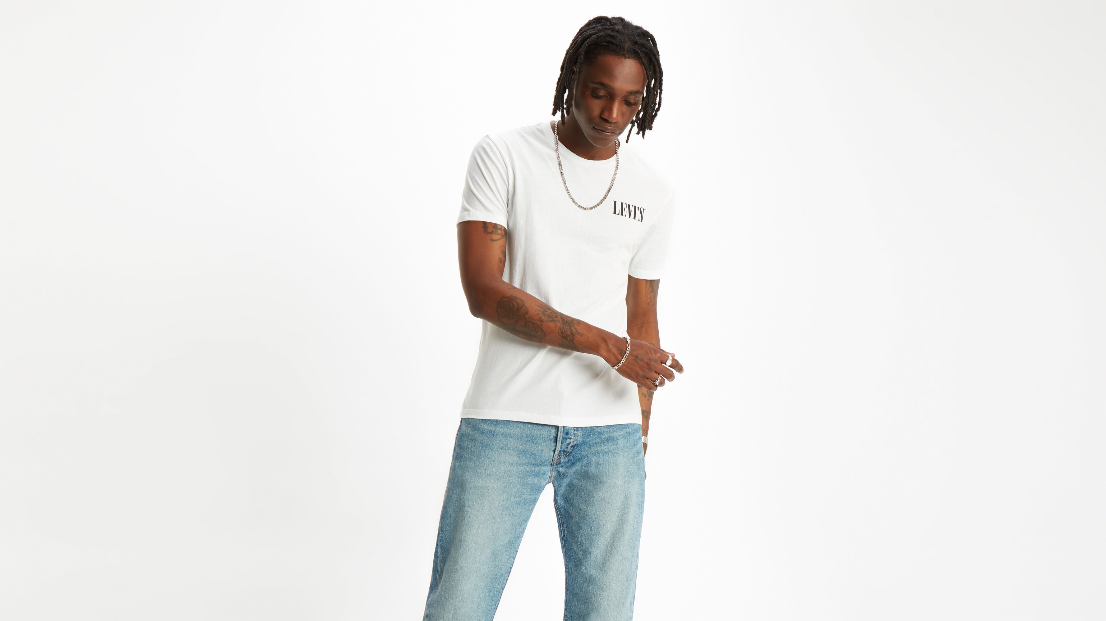 Graphic Tee - 2 Pack (Big & Tall) 1