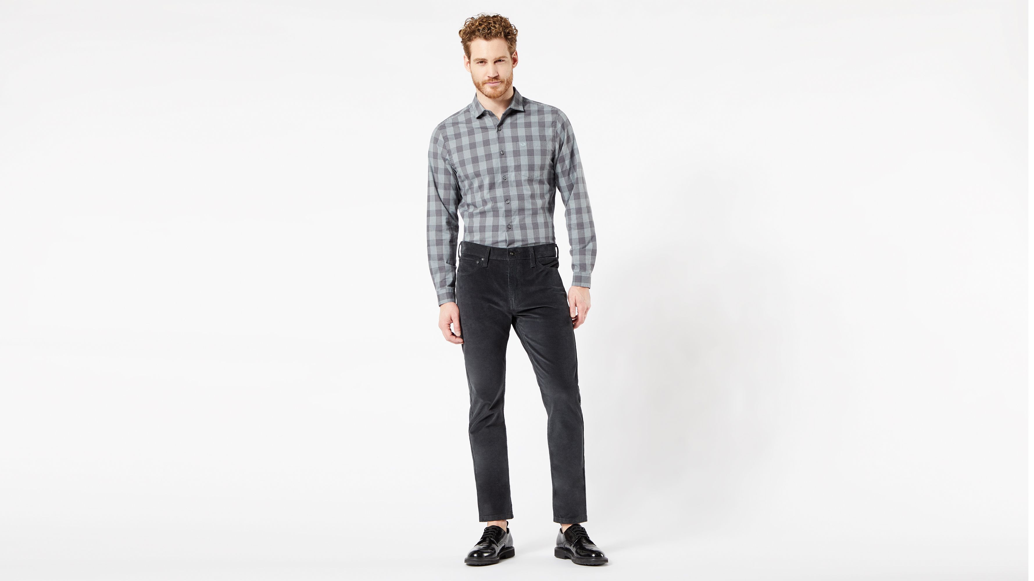 dockers ultimate jean cut slim fit