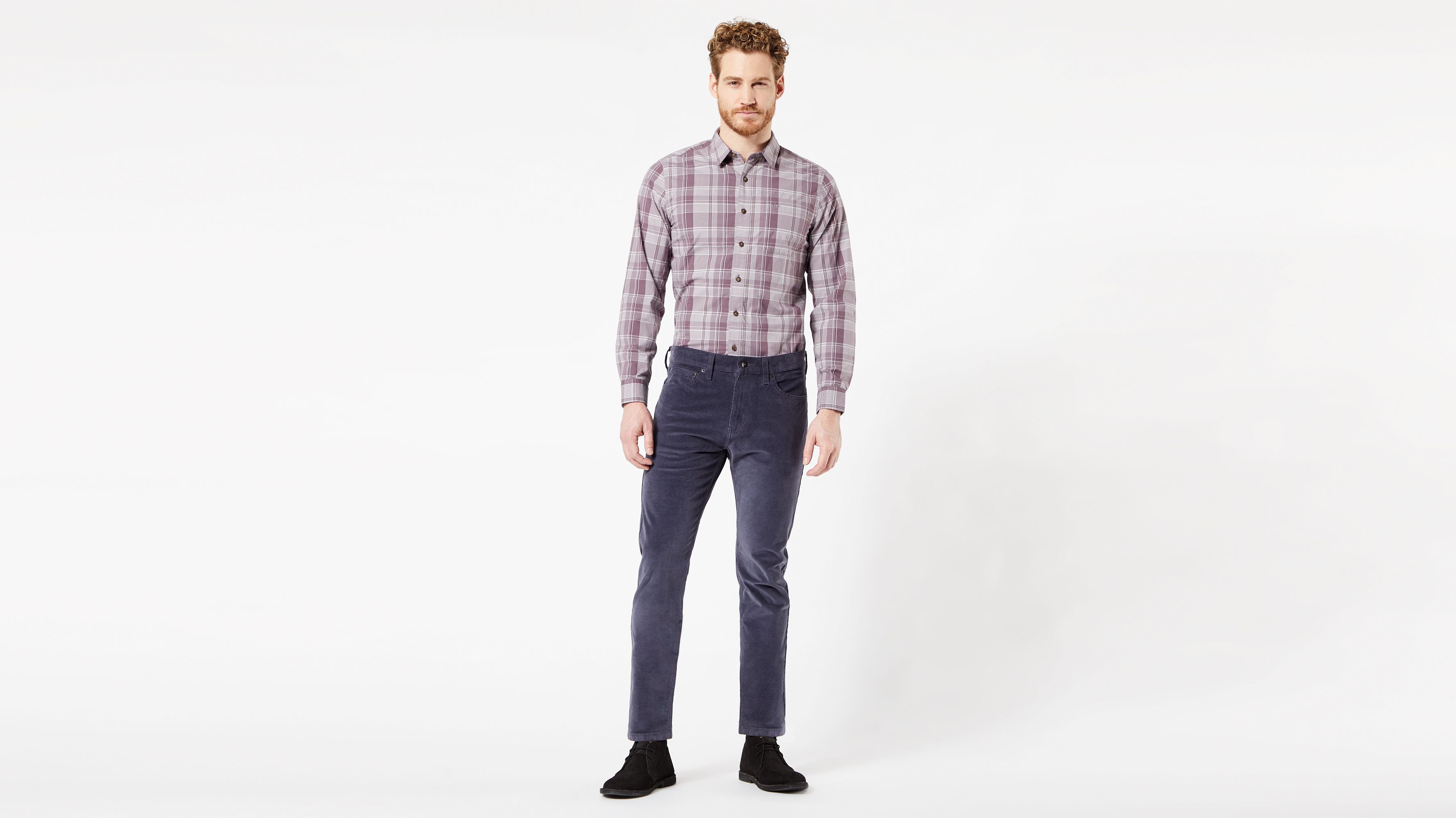 dockers ultimate jean cut slim fit