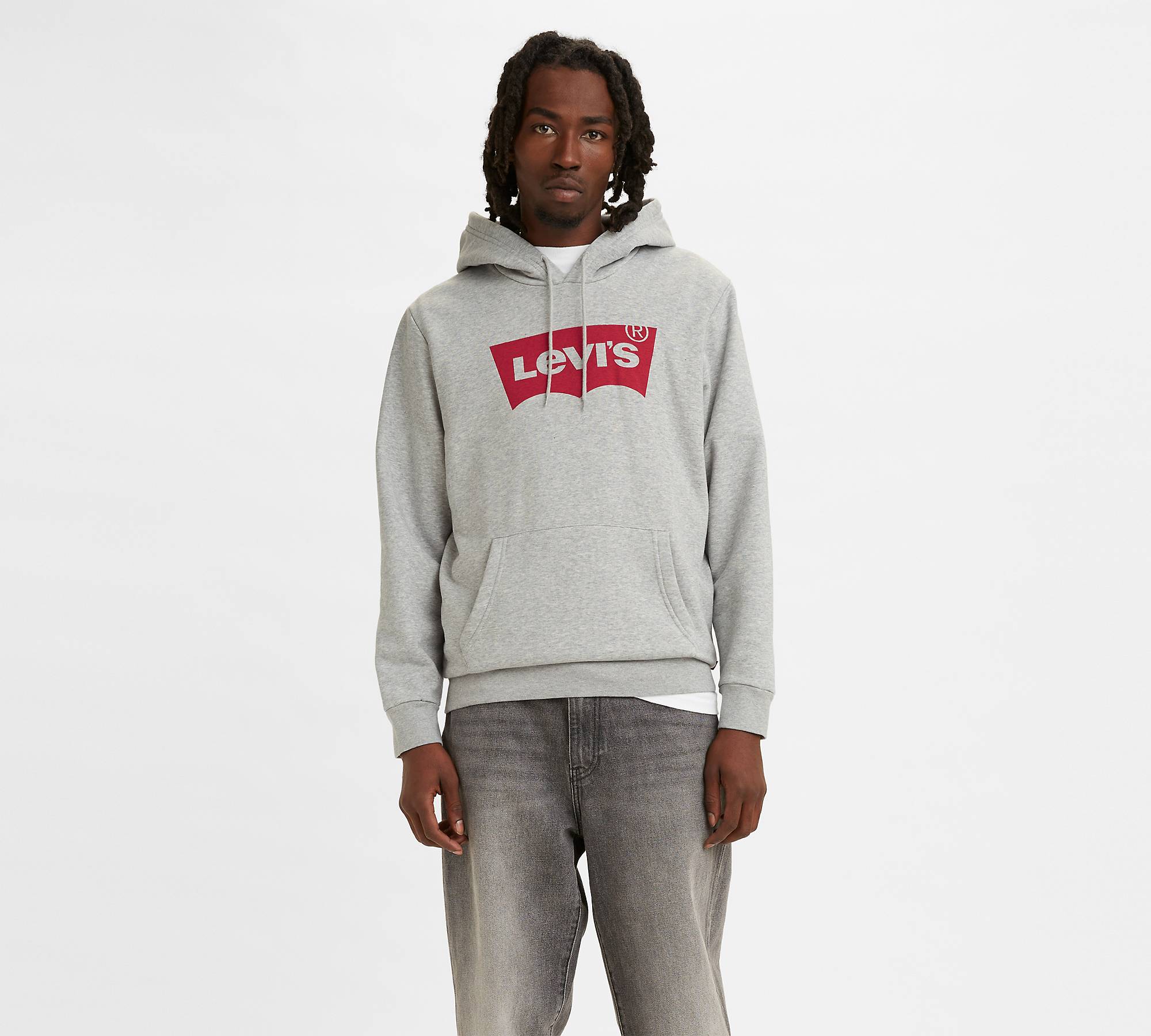 Graphic Hoodie (Tall) 1