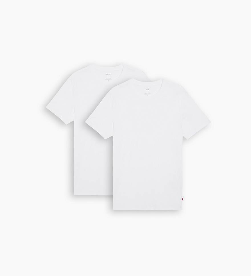 T-shirt - Lot de 2 1