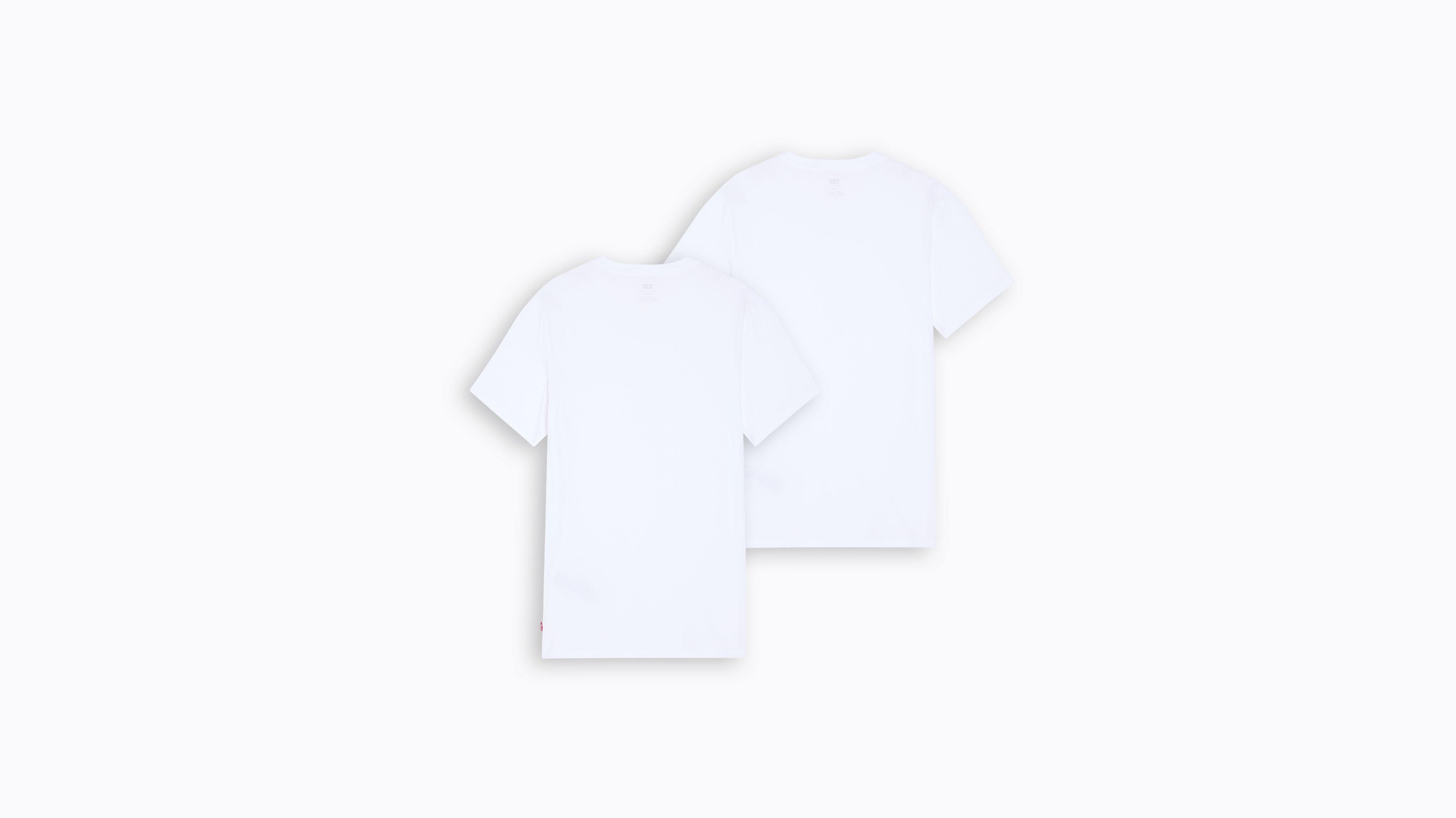 Levis t shirts shop pack of 3