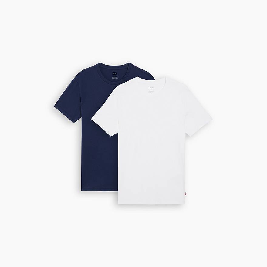 Het Perfect T-shirt – Set van 2 1