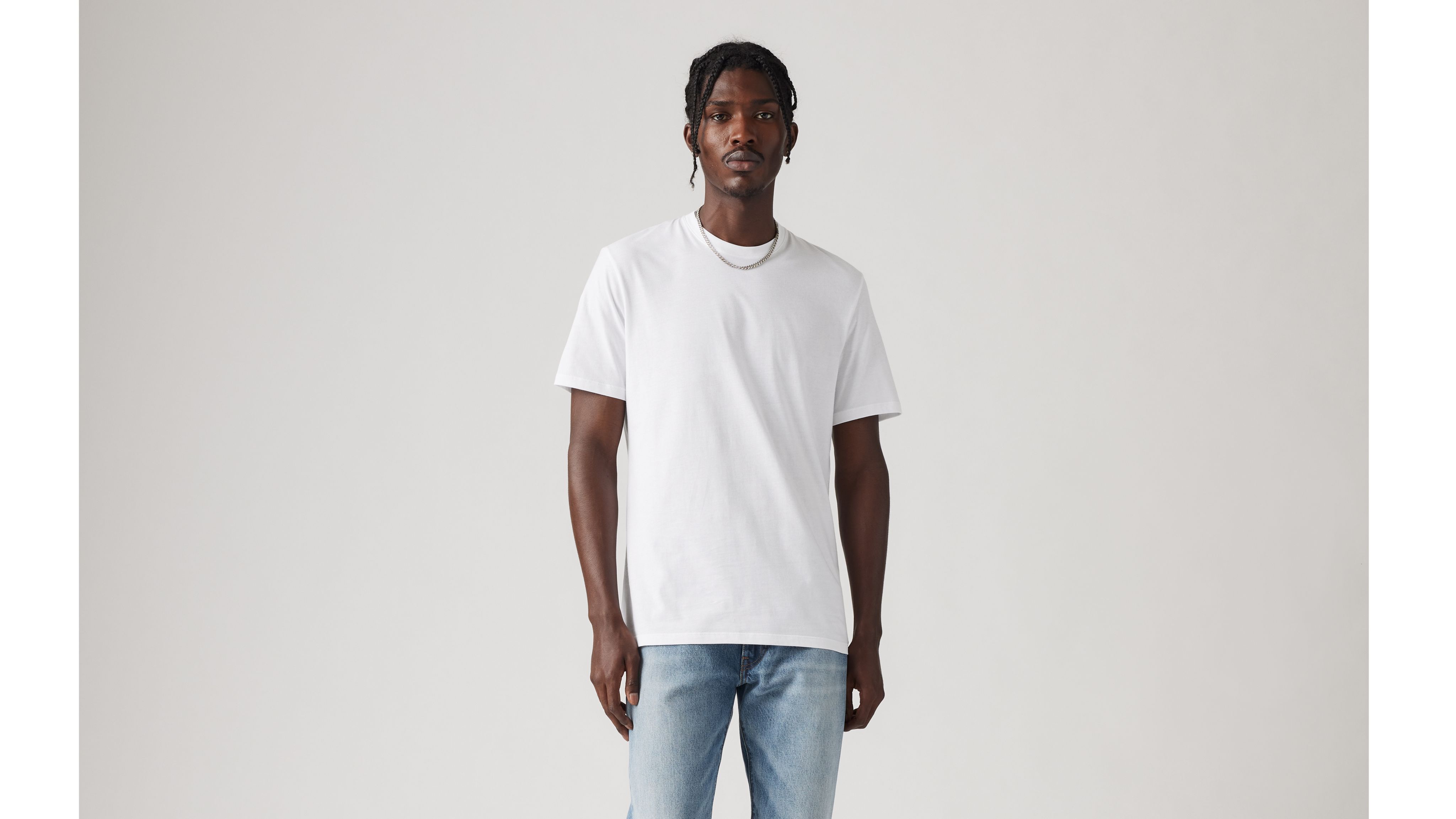 The Perfect Tee - 2 Pack 1