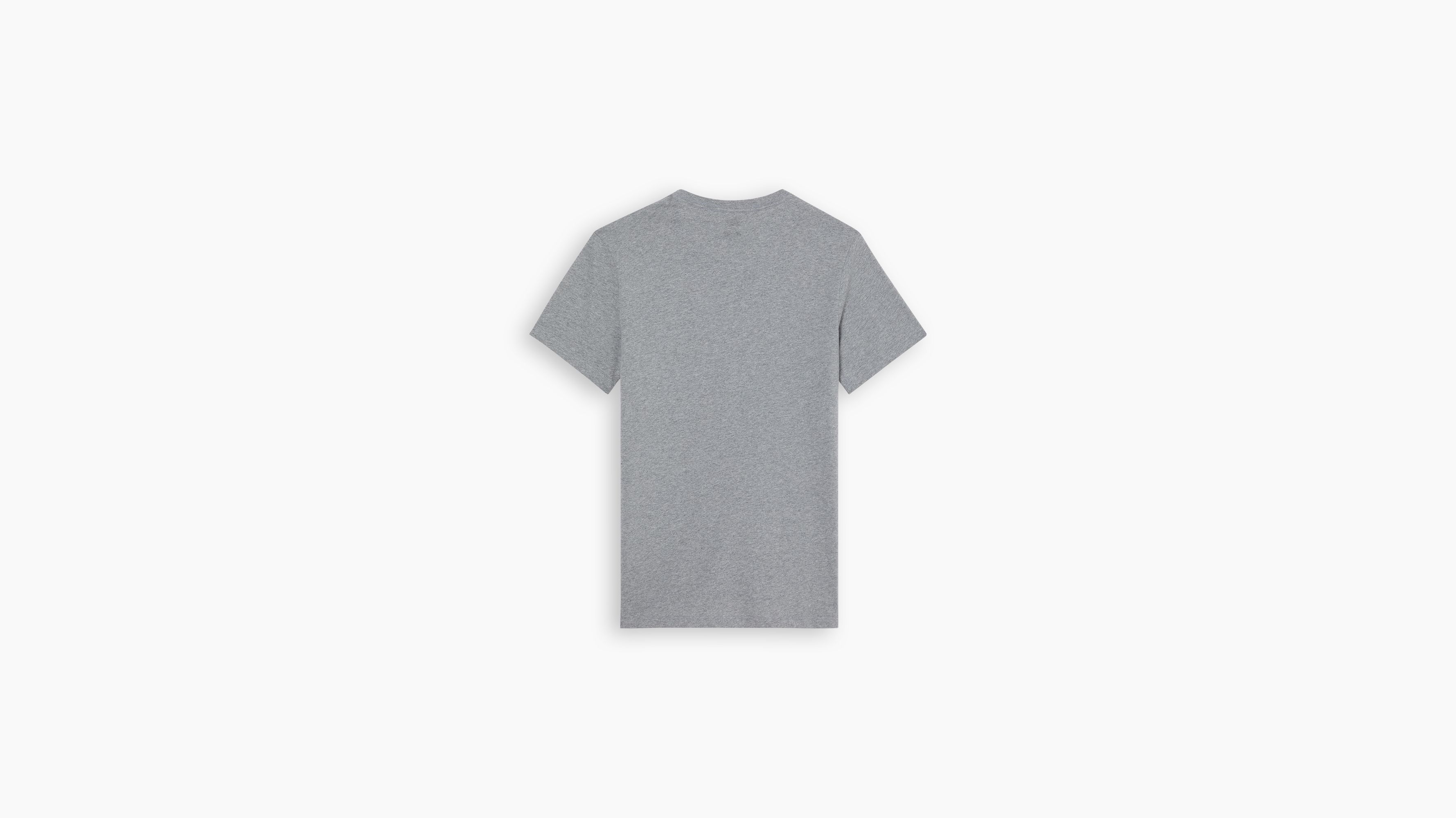Slim Crew Neck Tee - 2 Pack 2