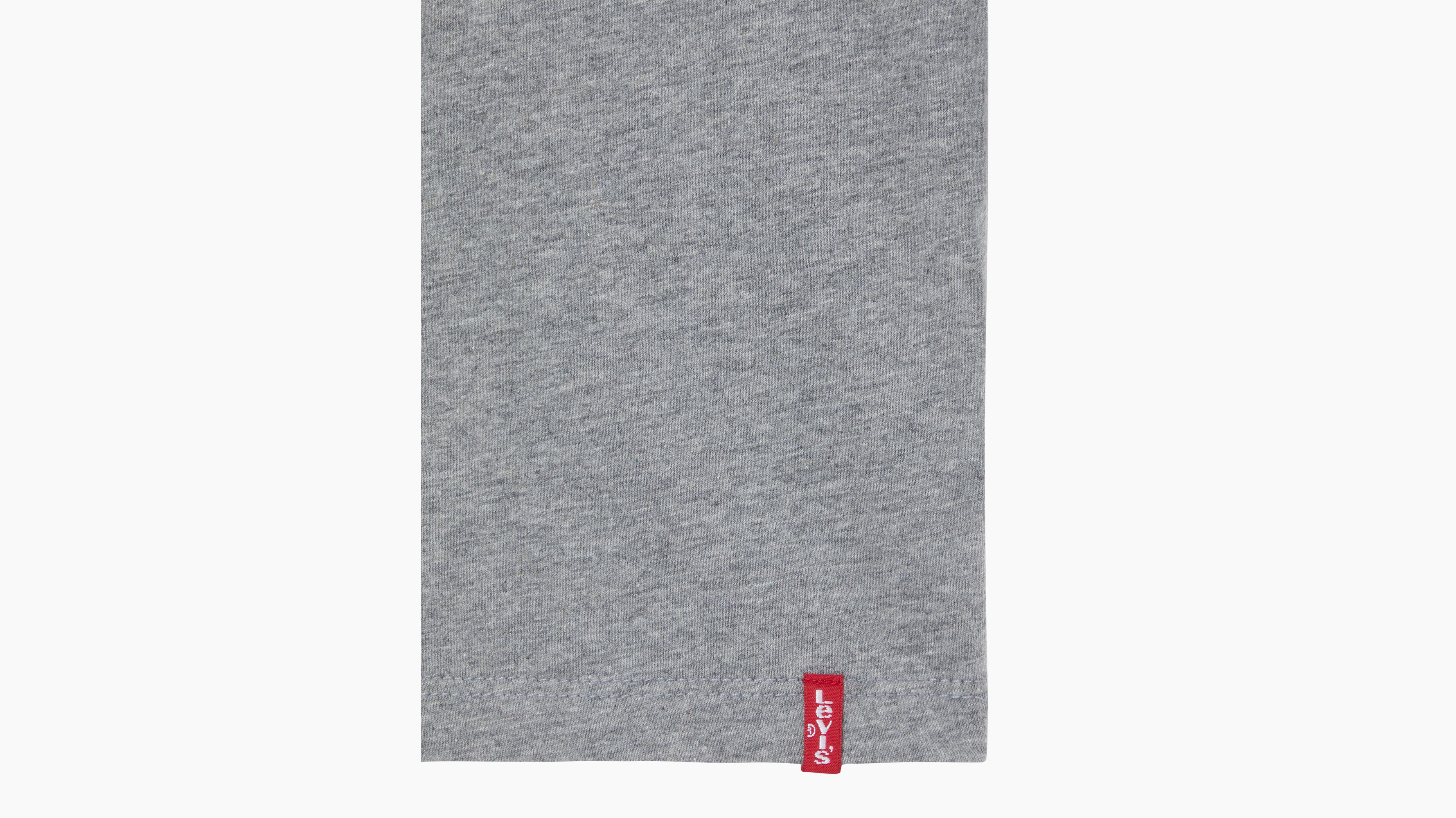 Levi's slim 2 pack outlet crew