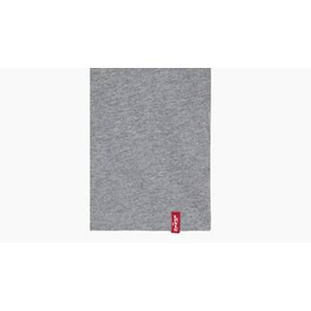 Slim Fit T-shirt Ronde Hals – Set van 2 4