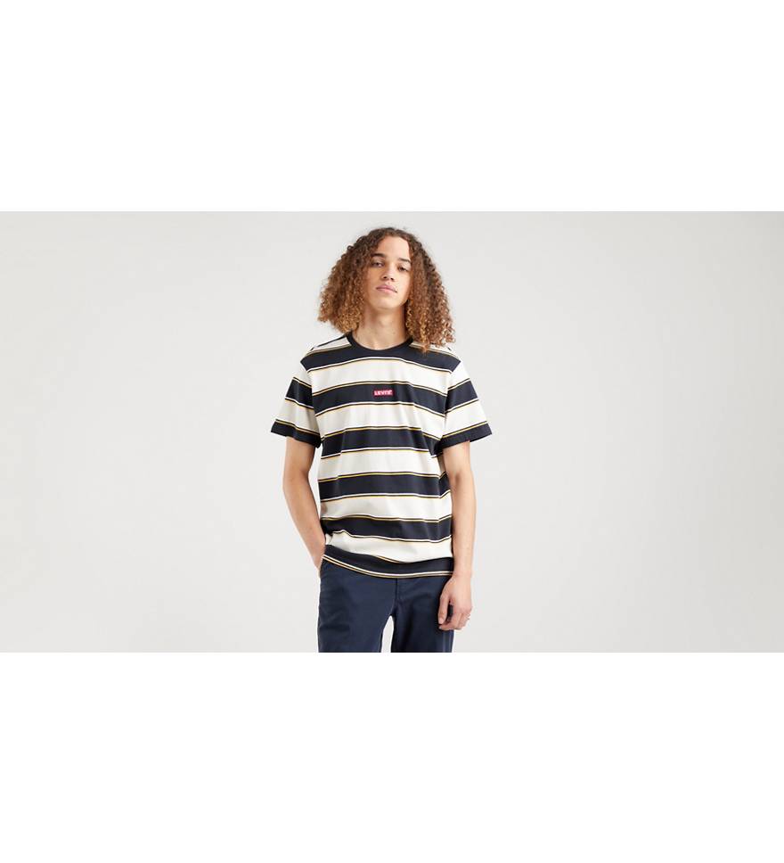 Relaxed Tee - Neutral | Levi's® HU
