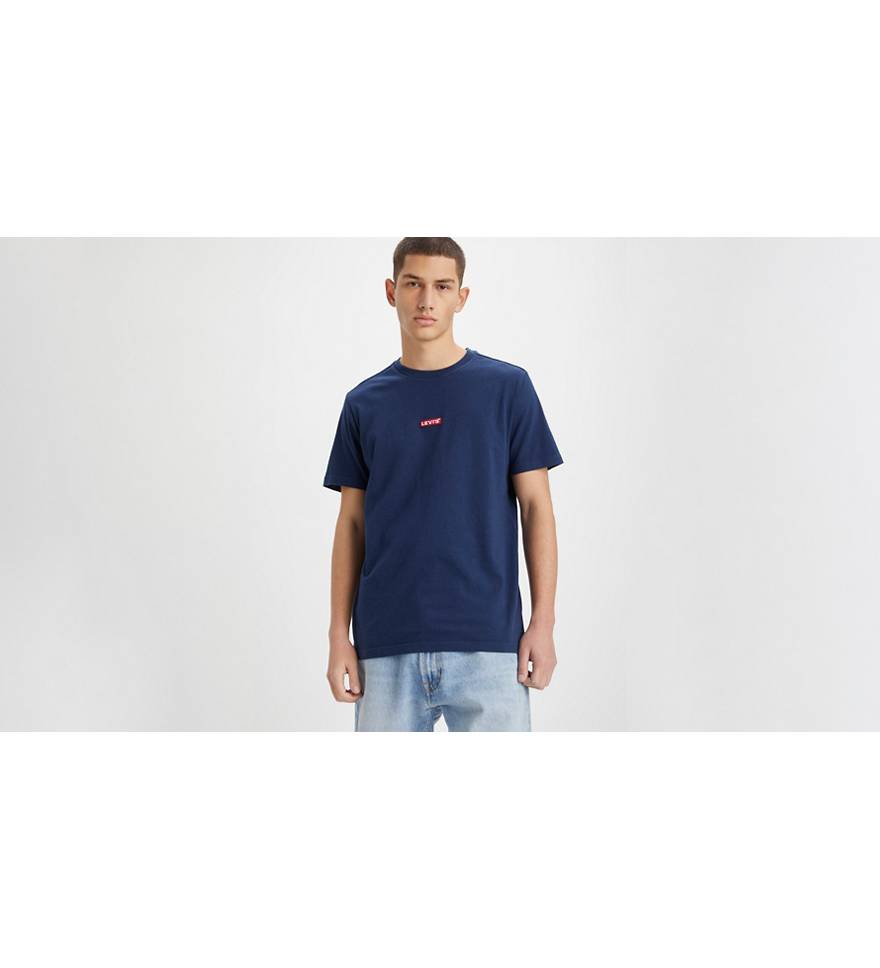 Relaxed Tab Tee - | Levi's®