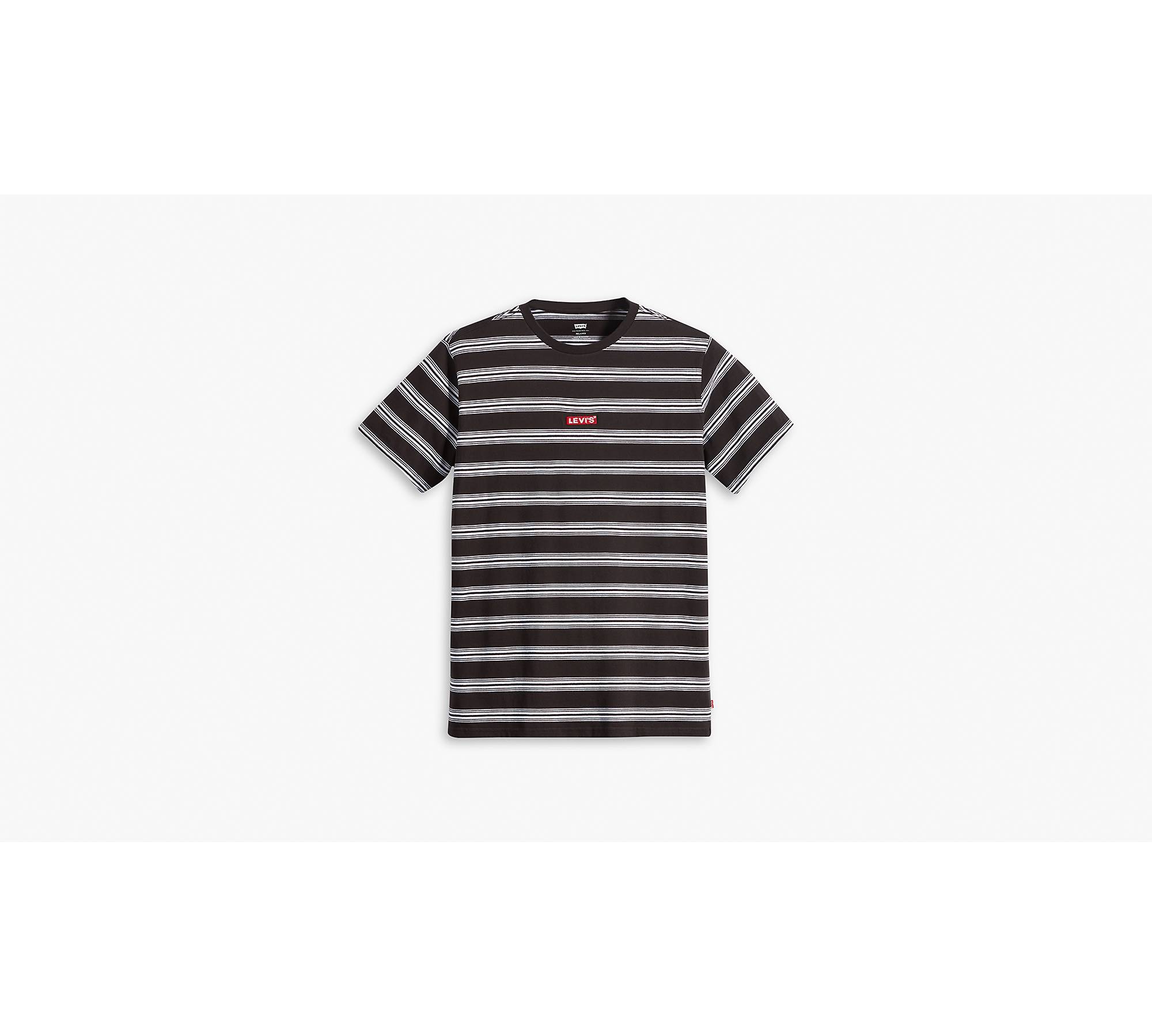 Relaxed Baby Tab Tee - Multi Colour | Levi's® GB