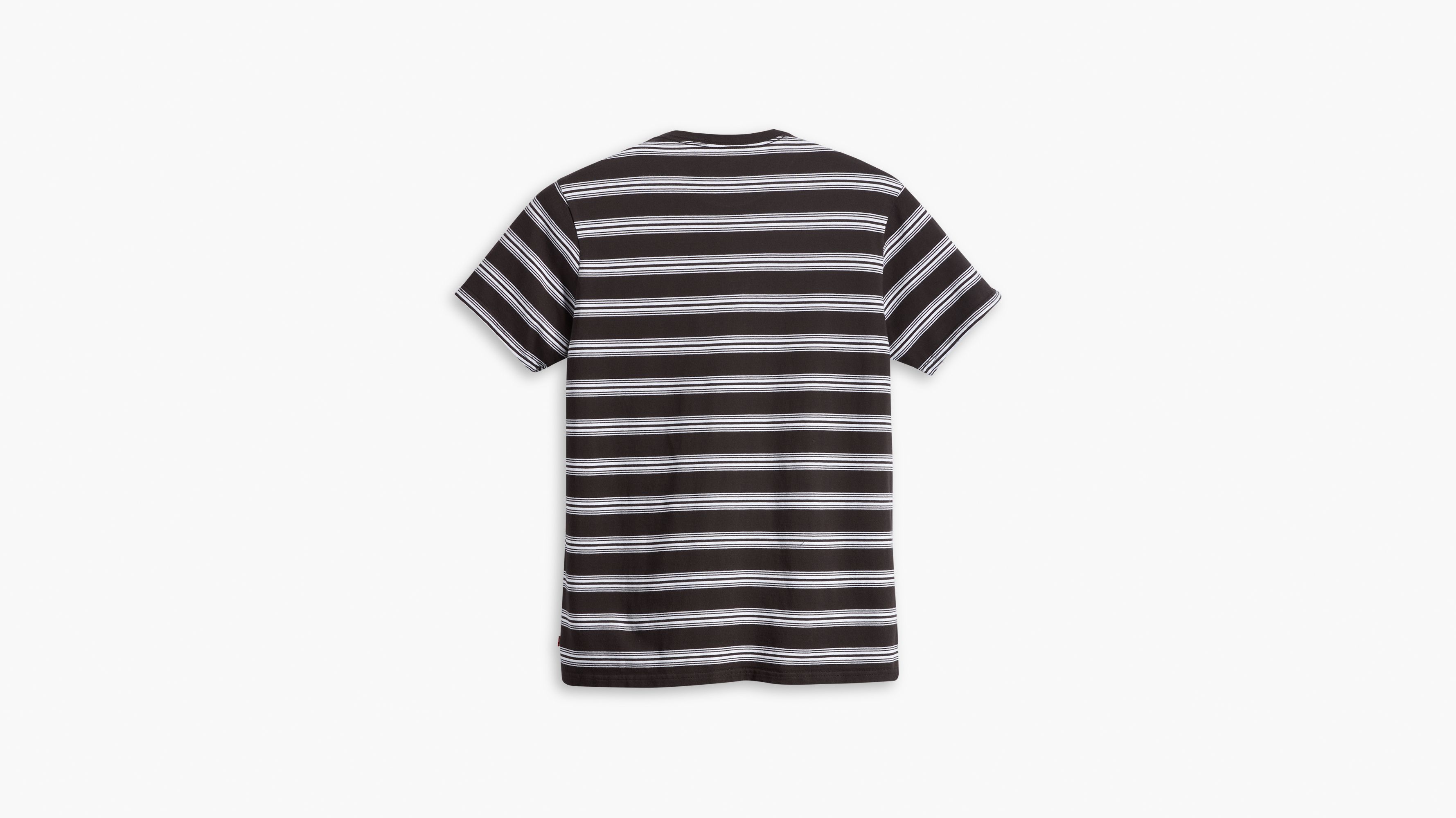 Luźny T-shirt Baby Tab 6