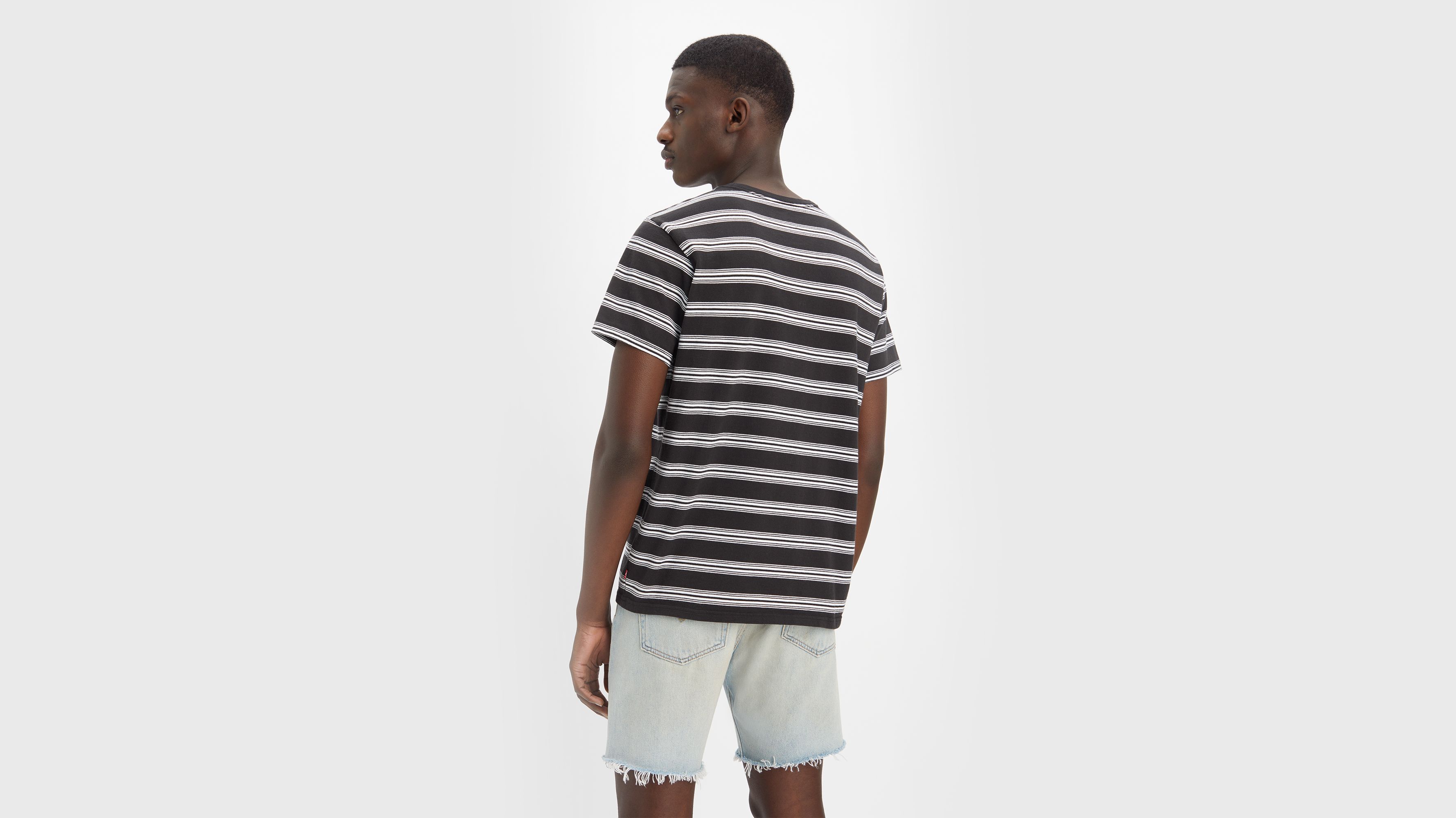 Luźny T-shirt Baby Tab 2