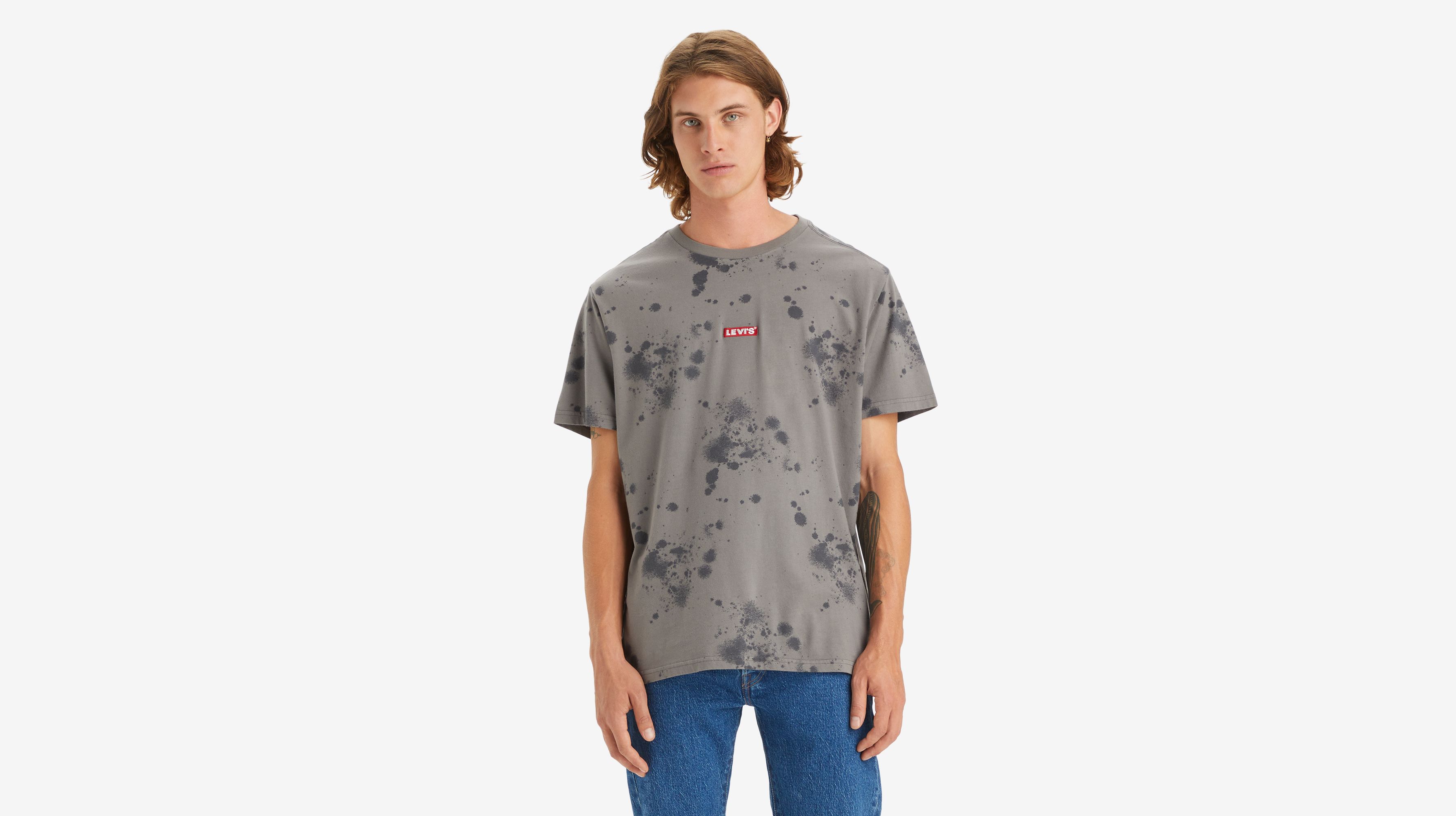 Luźny T-shirt Baby Tab 2