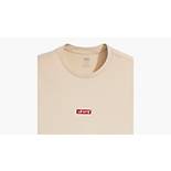 T-shirt Baby Tab relaxed 6