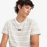 T-shirt Baby Tab relaxed 4