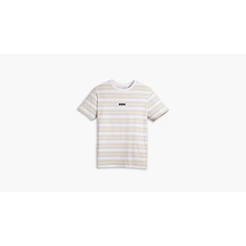 Relaxed Baby Tab Tee 5