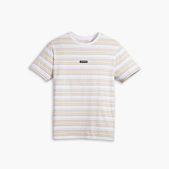 T-shirt Baby Tab relaxed 5