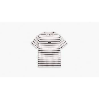 T-shirt Baby Tab Relaxed 5