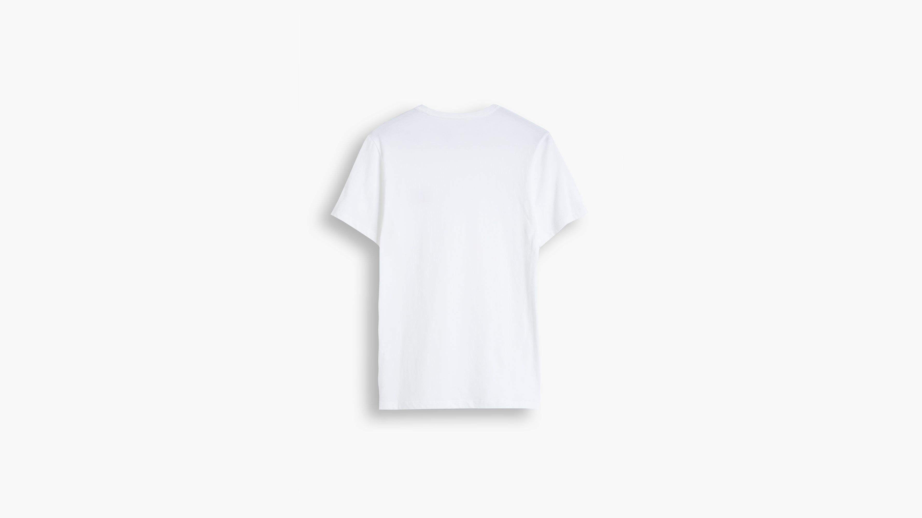 Graphic Crewneck Tee - 2 Pack - Multi Colour | Levi's® CY