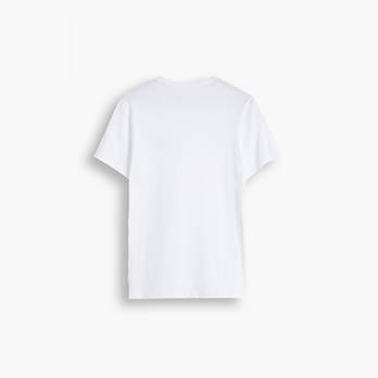 Graphic T-shirt Ronde Hals – Set van 2 6