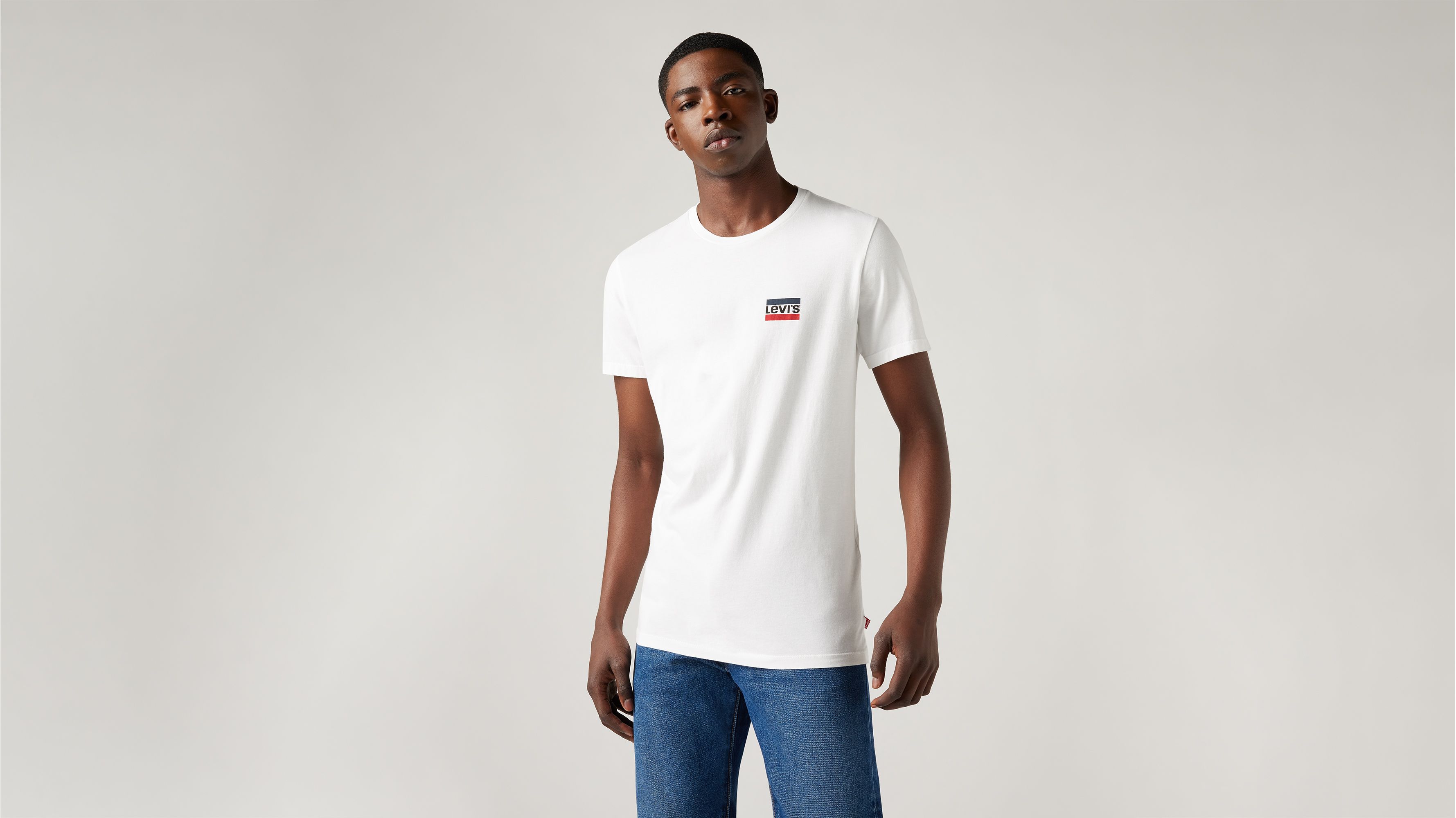 Graphic Crewneck Tee - 2 Pack 1